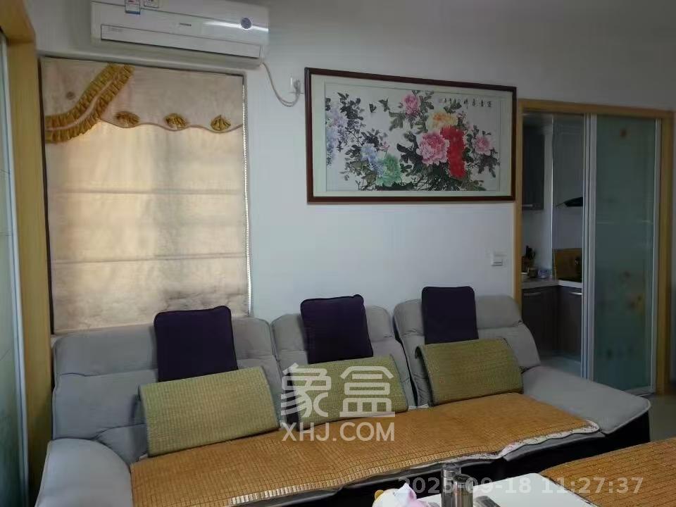 兰亭峰景  2室0厅0卫    2200.0元/月室内图