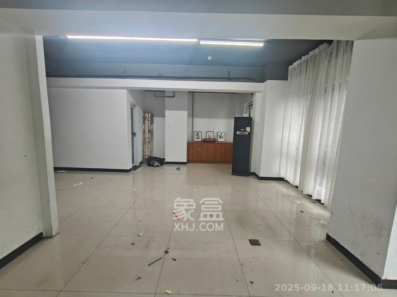 北辰三角洲B1E1区  1室1厅1卫    3100.0元/月室内图