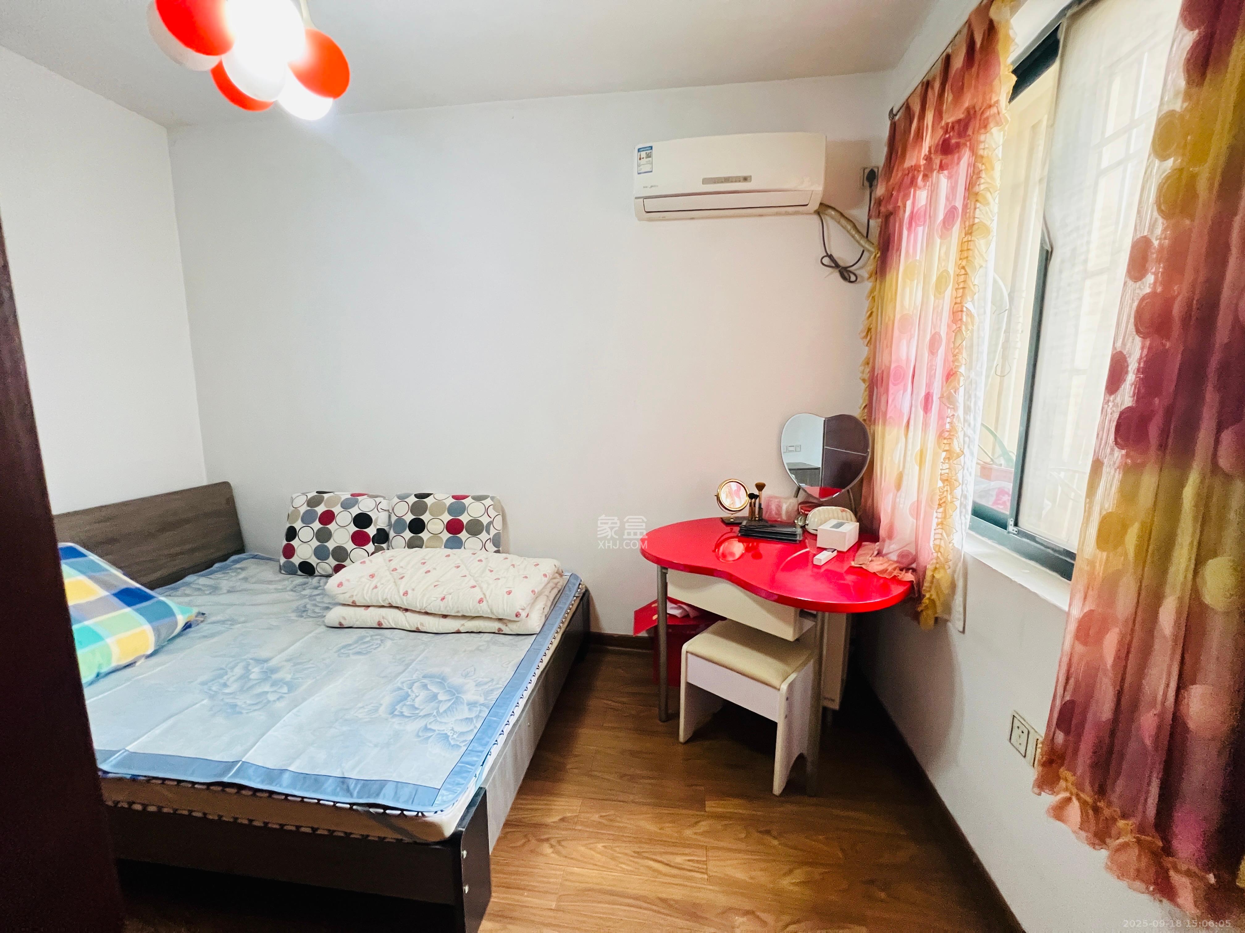 世嘉国际华城  2室2厅1卫    2500.0元/月室内图