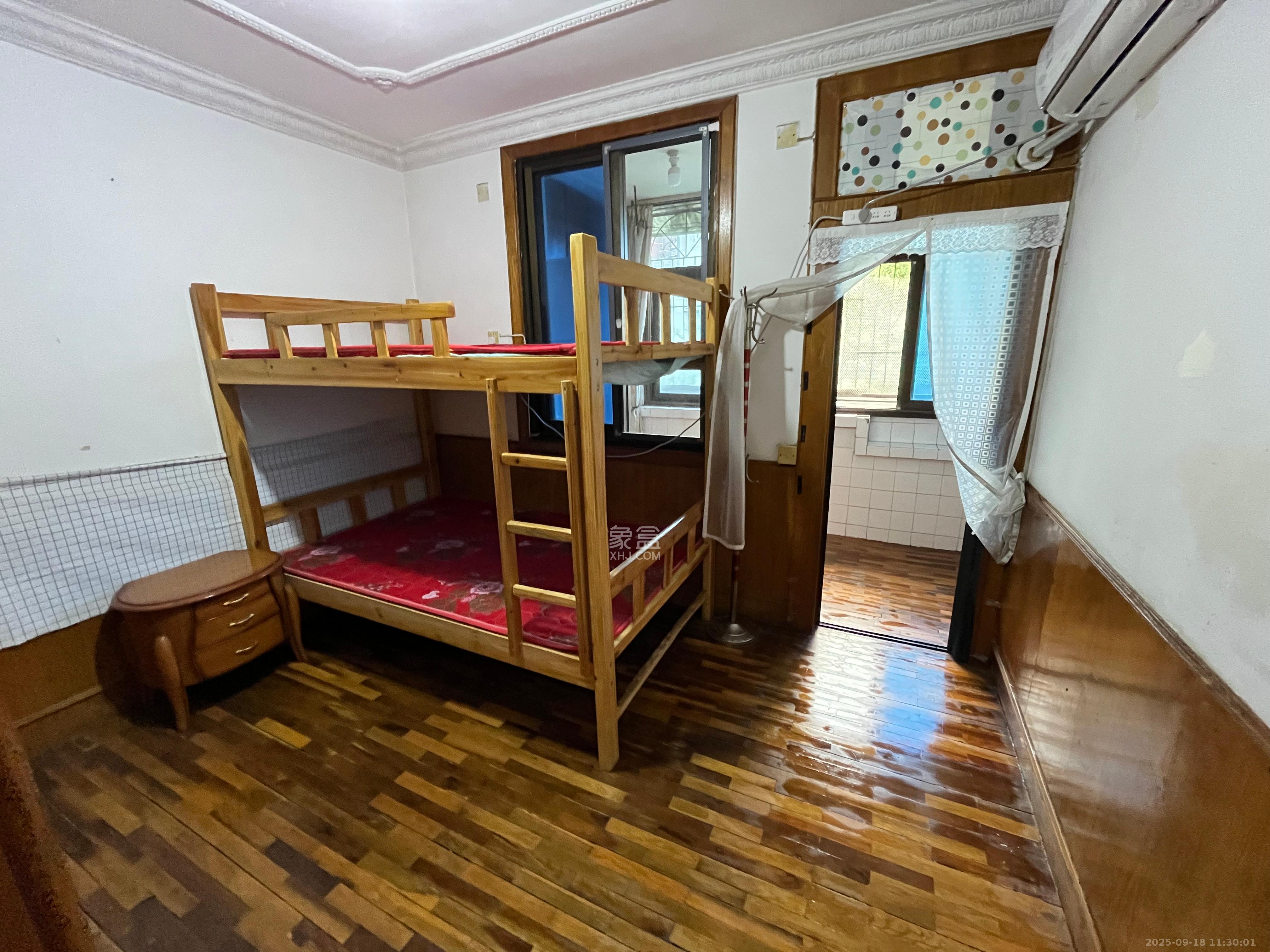 省林勘院  2室1厅1卫    1300.0元/月室内图