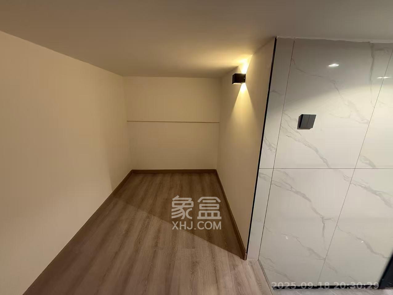 龙湖新壹城 1室0厅0卫 1500.0元/月 龙湖新壹城 1室0厅0卫 1500.0元/月室内图