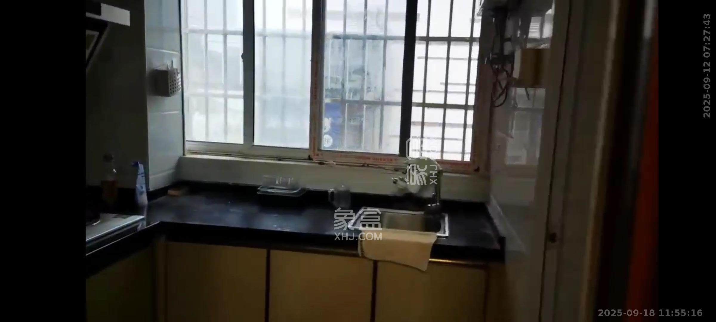 建鸿达现代公寓 1室1厅1卫 1600.0元/月 建鸿达现代公寓 1室1厅1卫 1600.0元/月室内图