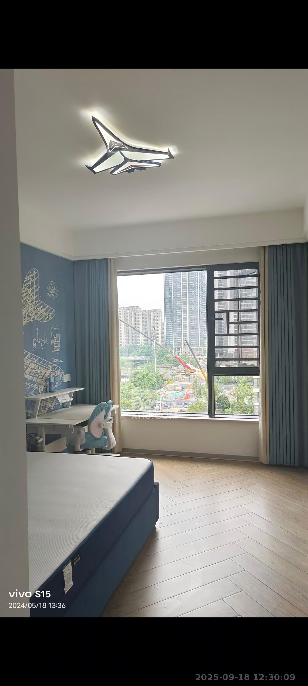 建发央著 4室2厅2卫 4500.0元/月 建发央著 4室2厅2卫 4500.0元/月室内图