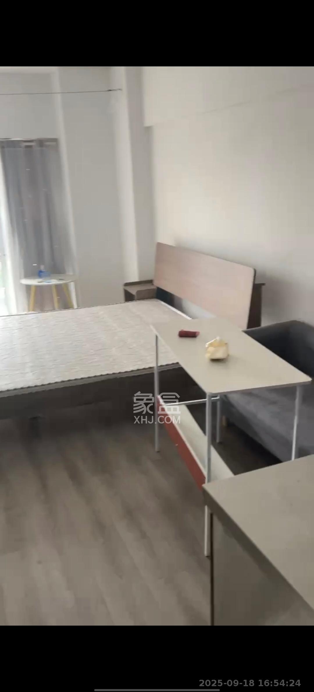 COCO蜜城 1室1厅1卫 1300.0元/月 COCO蜜城 1室1厅1卫 1300.0元/月室内图