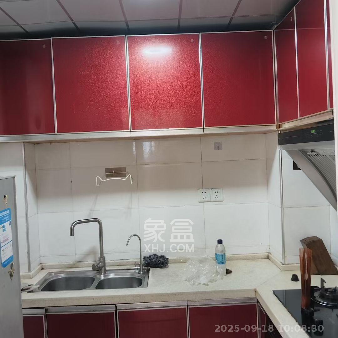 湘府9号 2室2厅1卫 2100.0元/月 湘府9号 2室2厅1卫 2100.0元/月室内图