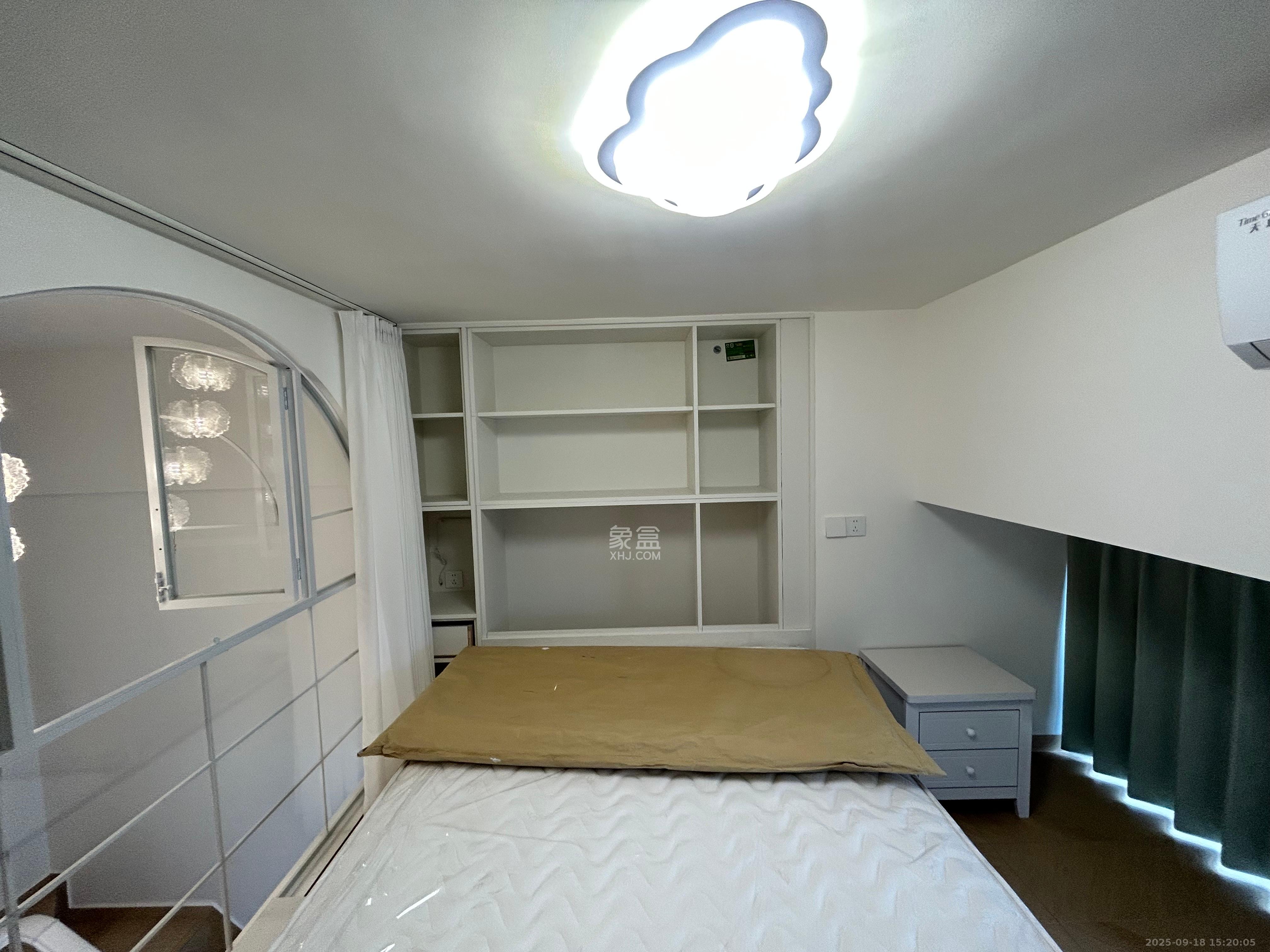 建发养云  2室1厅1卫    3200.0元/月室内图