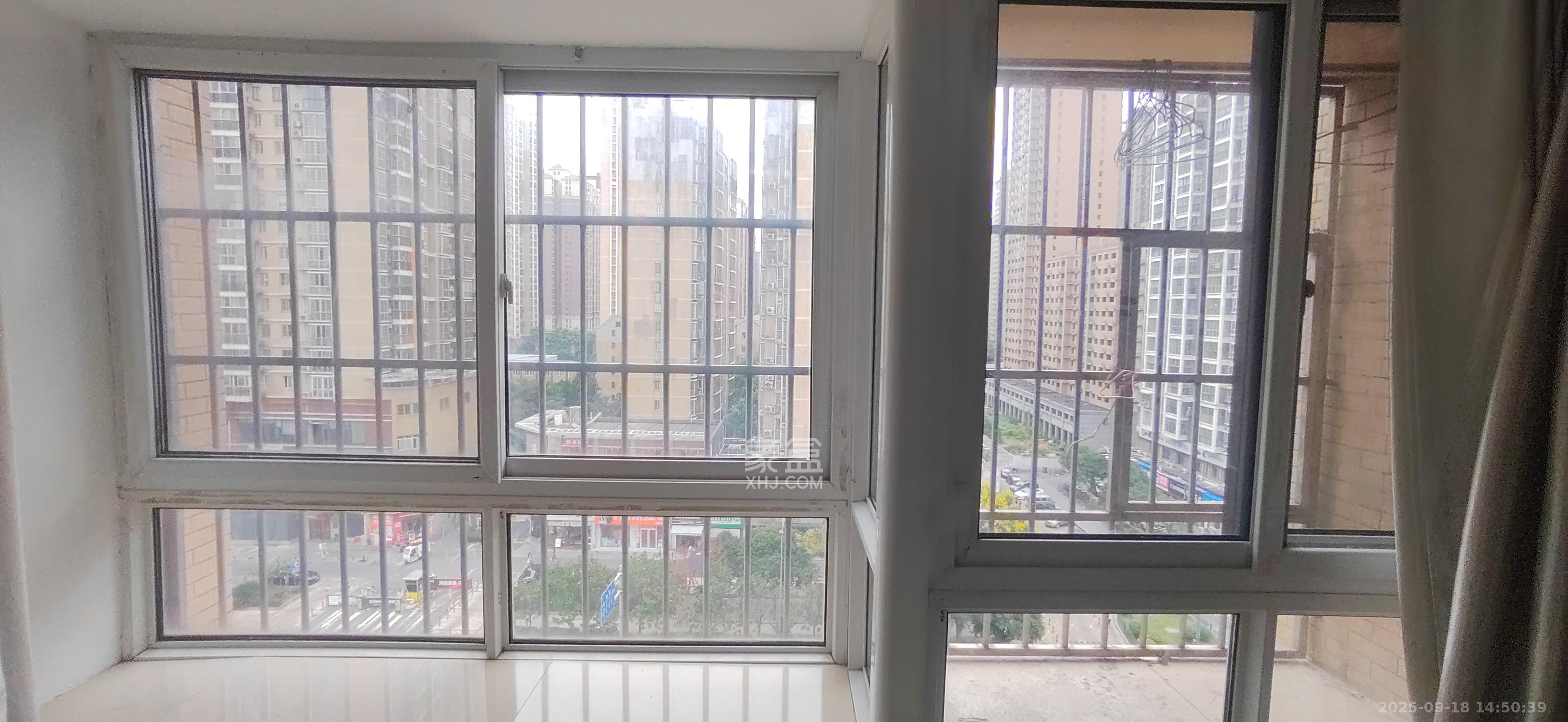 昌和商业中心/昌和国际  1室1厅1卫    1200.0元/月室内图