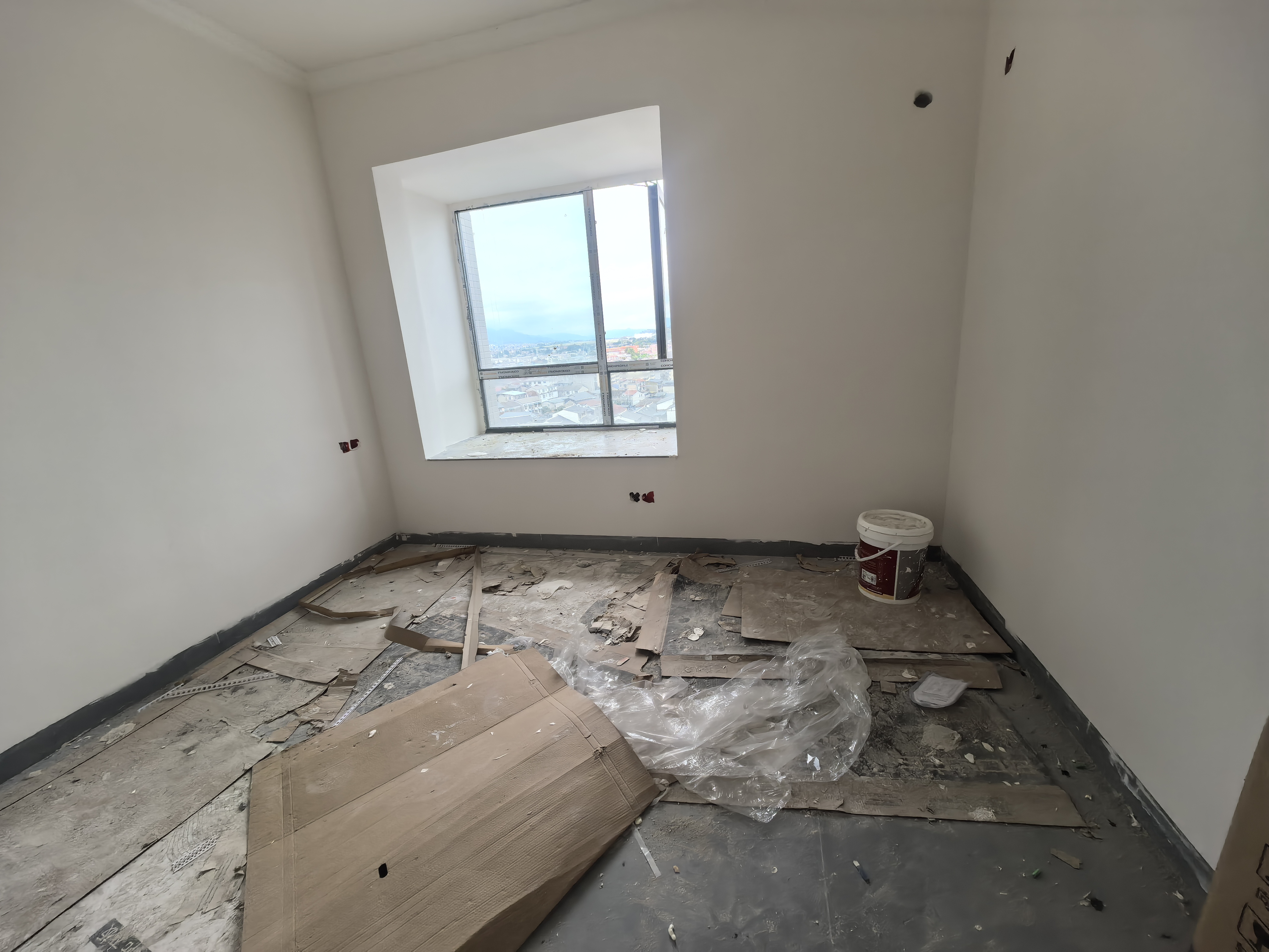 南城金座 4室2厅2卫 2500.0元/月 南城金座 4室2厅2卫 2500.0元/月室内图