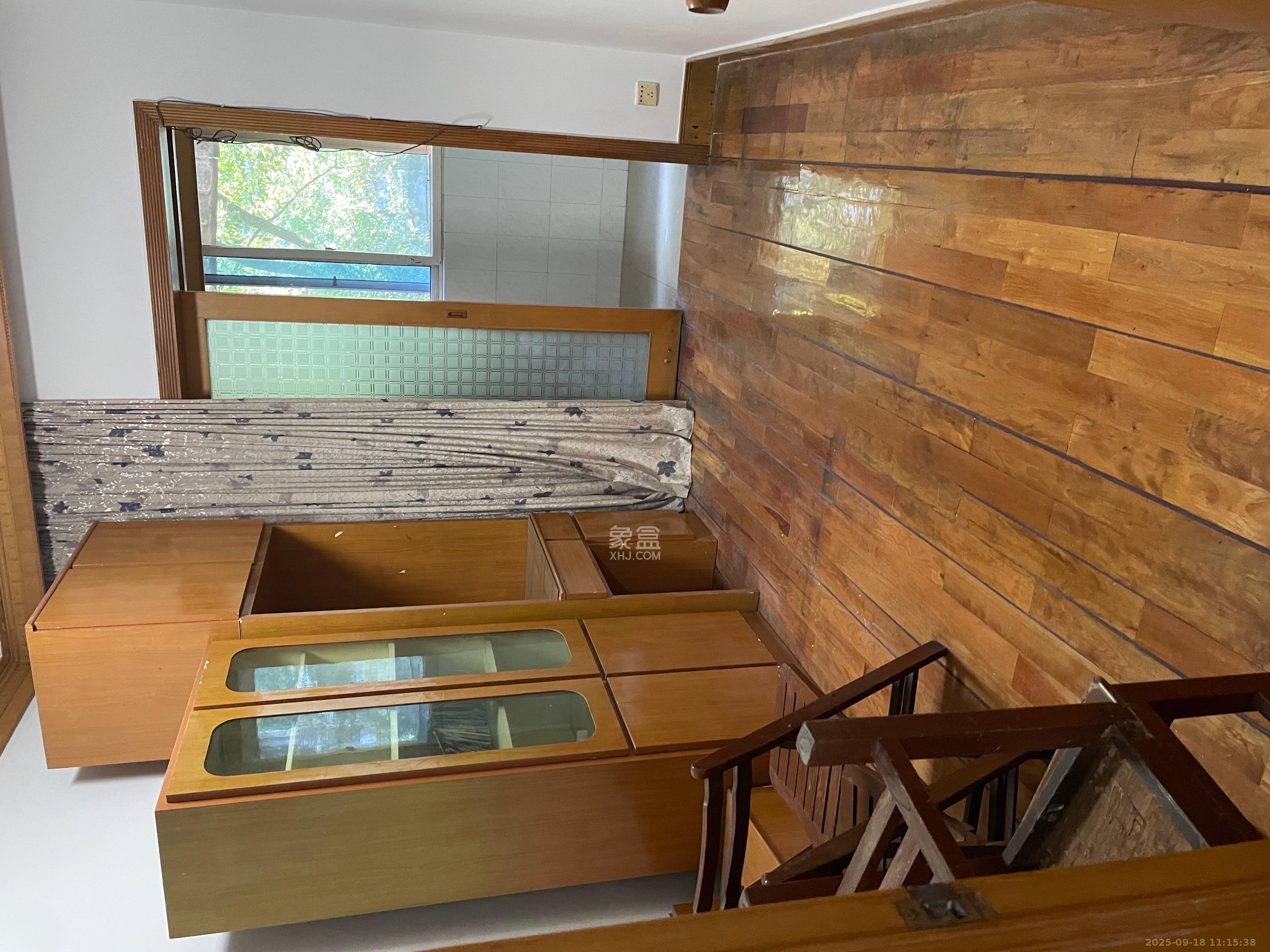 长沙紫金苑  3室1厅1卫    2600.0元/月室内图