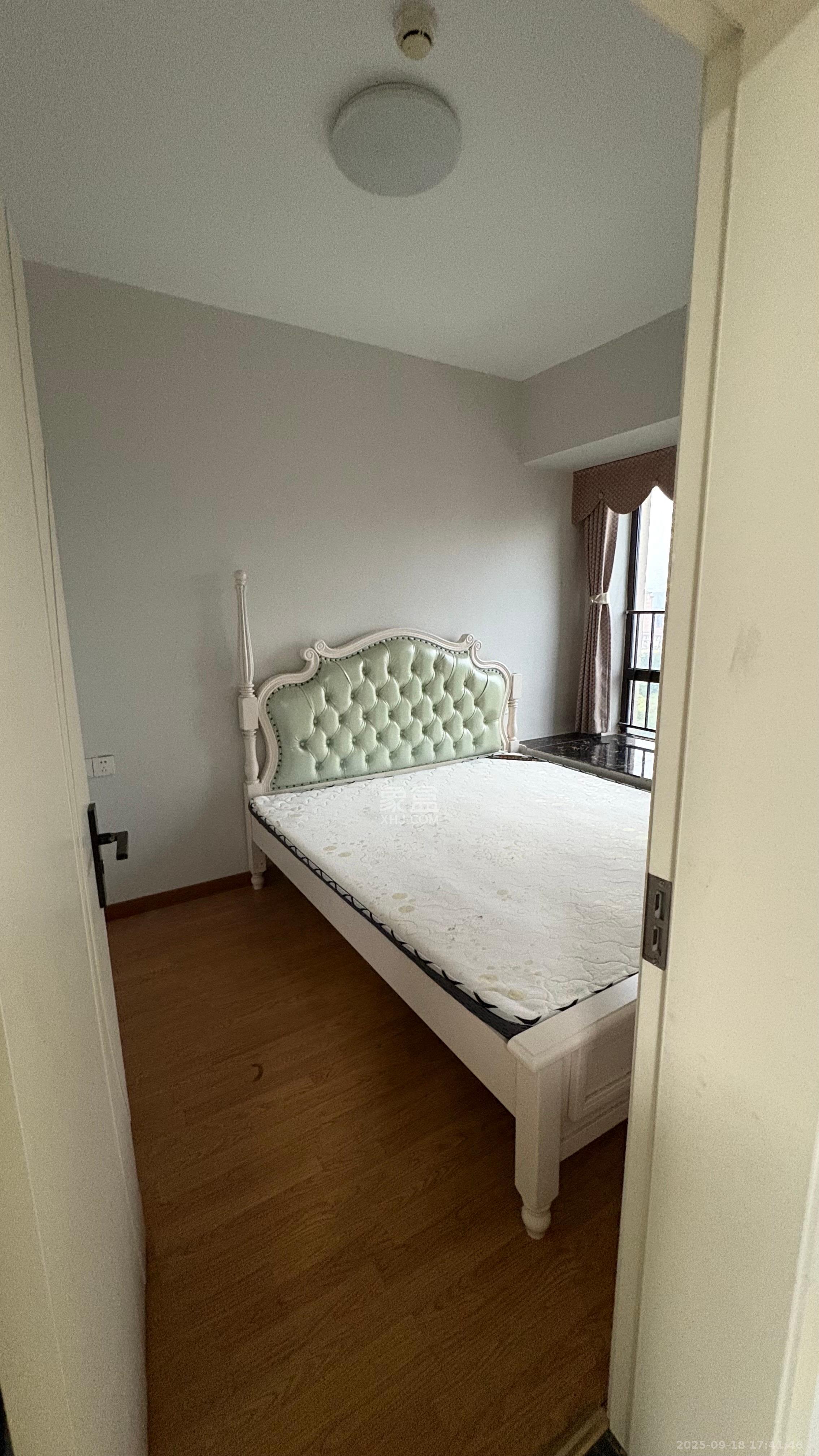 中海新城熙岸(中信新城五期) 2室1厅1卫 1700.0元/月 中海新城熙岸(中信新城五期) 2室1厅1卫 1700.0元/月室内图