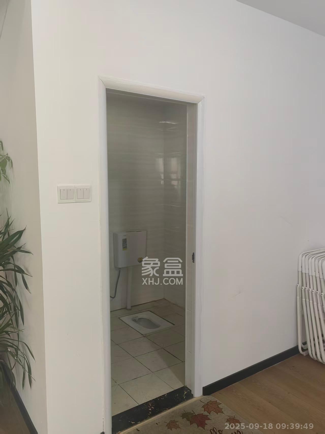 云集国际 1室1厅1卫 3000.0元/月 云集国际 1室1厅1卫 3000.0元/月室内图