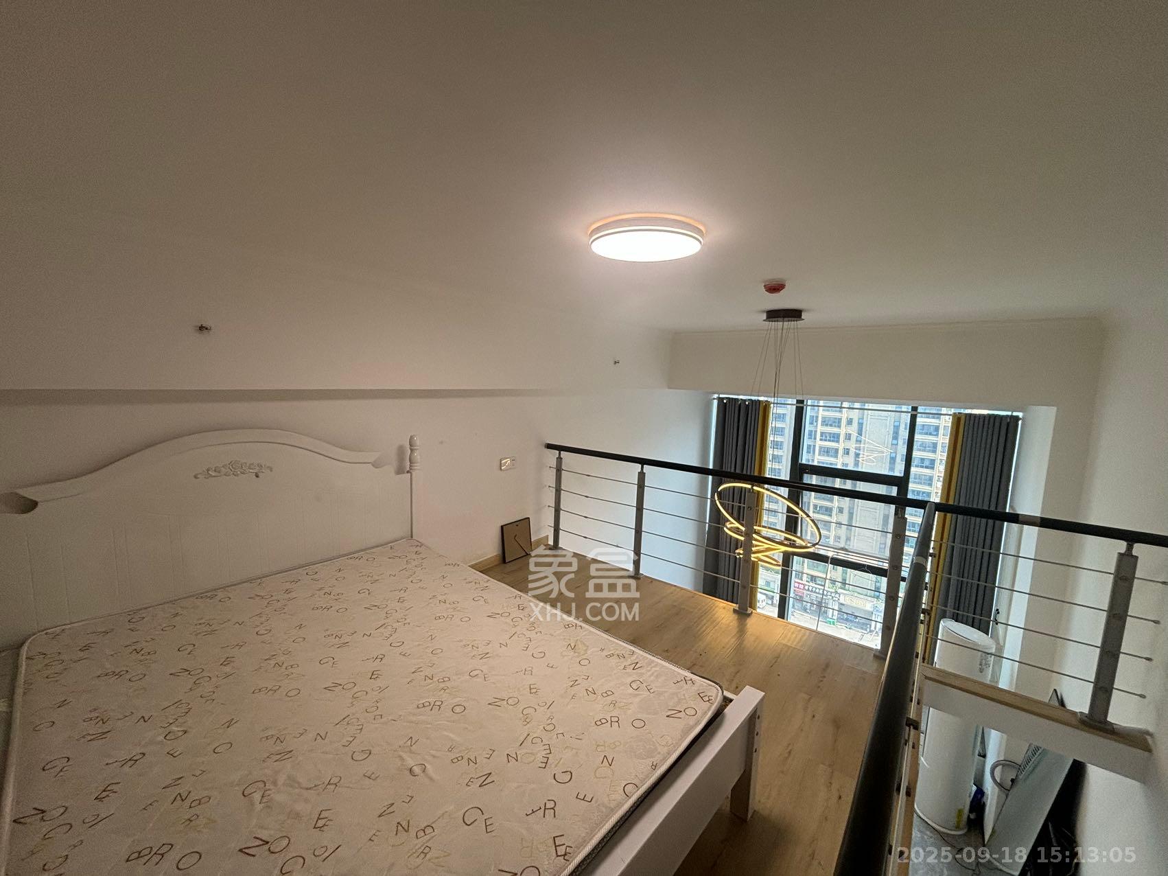 裕天国际商汇中心 1室1厅1卫 1600.0元/月 裕天国际商汇中心 1室1厅1卫 1600.0元/月室内图