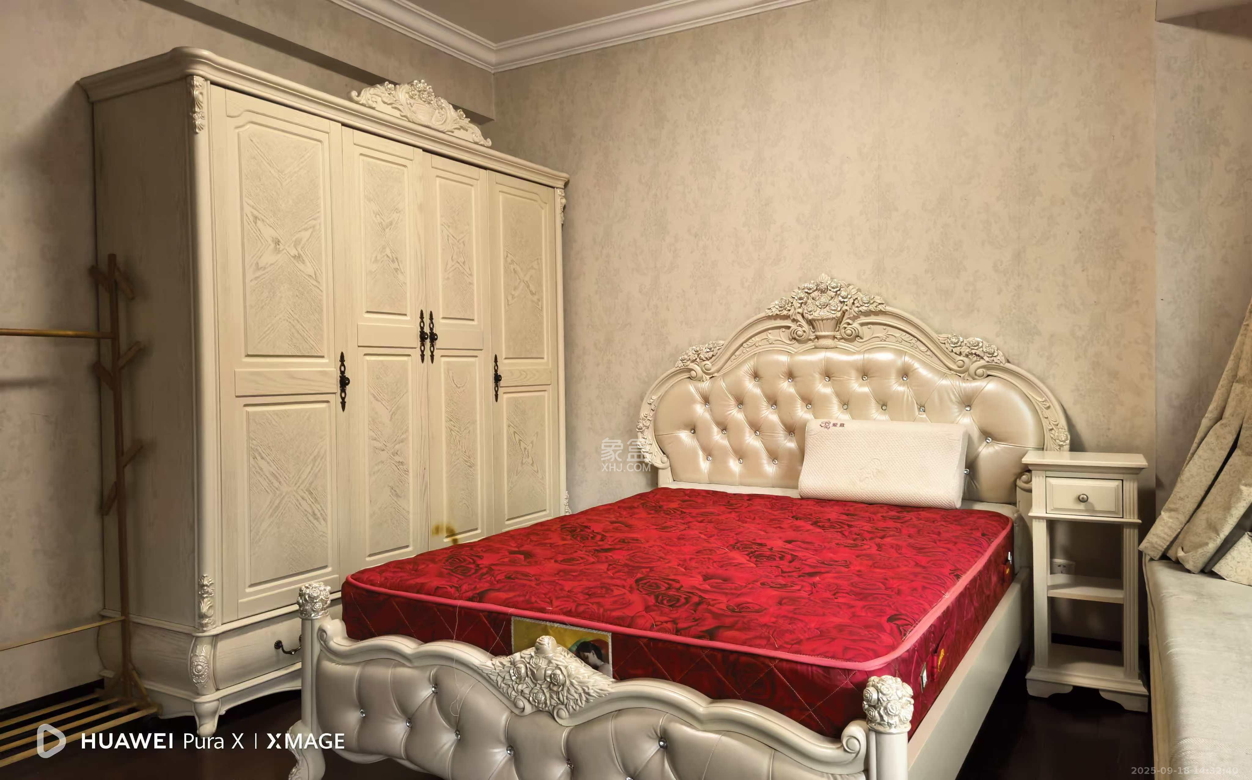 恒大绿洲 3室2厅2卫 3200.0元/月 恒大绿洲 3室2厅2卫 3200.0元/月室内图