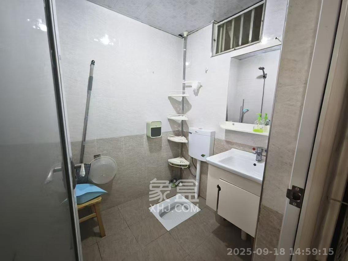 凯乐国际城  2室2厅1卫    2900.0元/月室内图