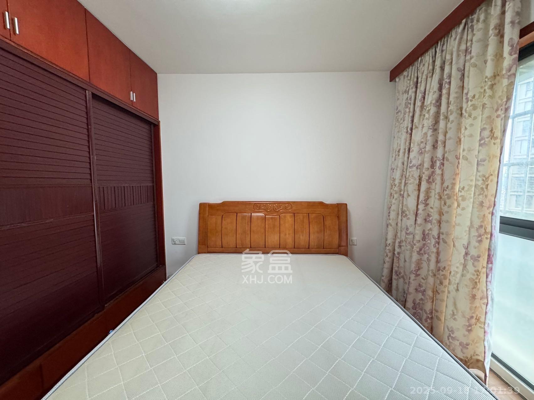 优山美地 3室2厅2卫 2600.0元/月 优山美地 3室2厅2卫 2600.0元/月室内图