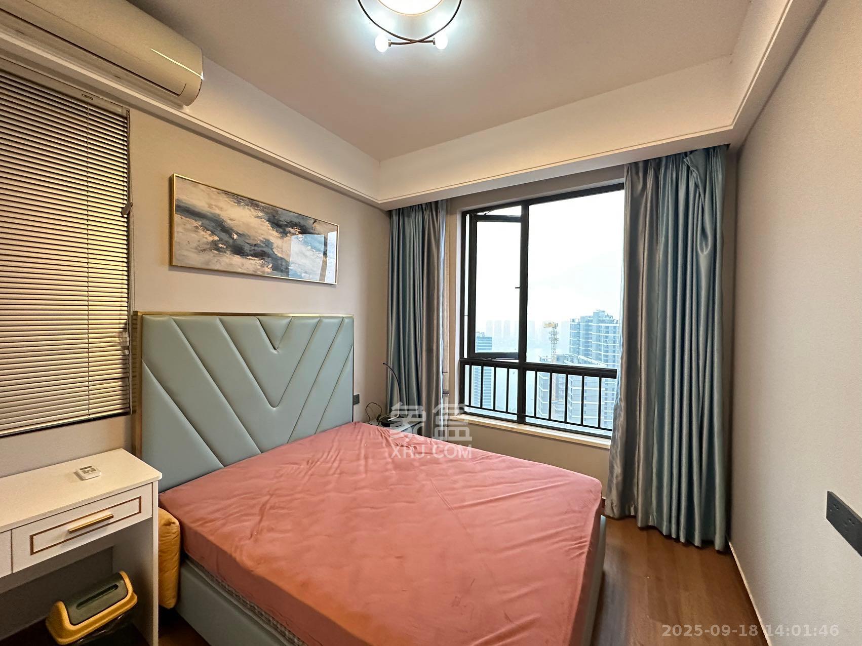 启迪协信中心 2室2厅1卫 2800.0元/月 启迪协信中心 2室2厅1卫 2800.0元/月室内图