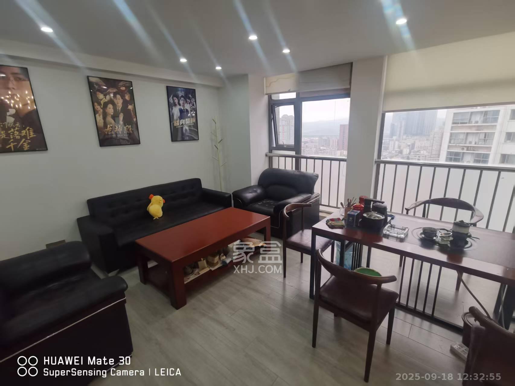 定王大厦   266.76㎡      10000.0元/月室内图