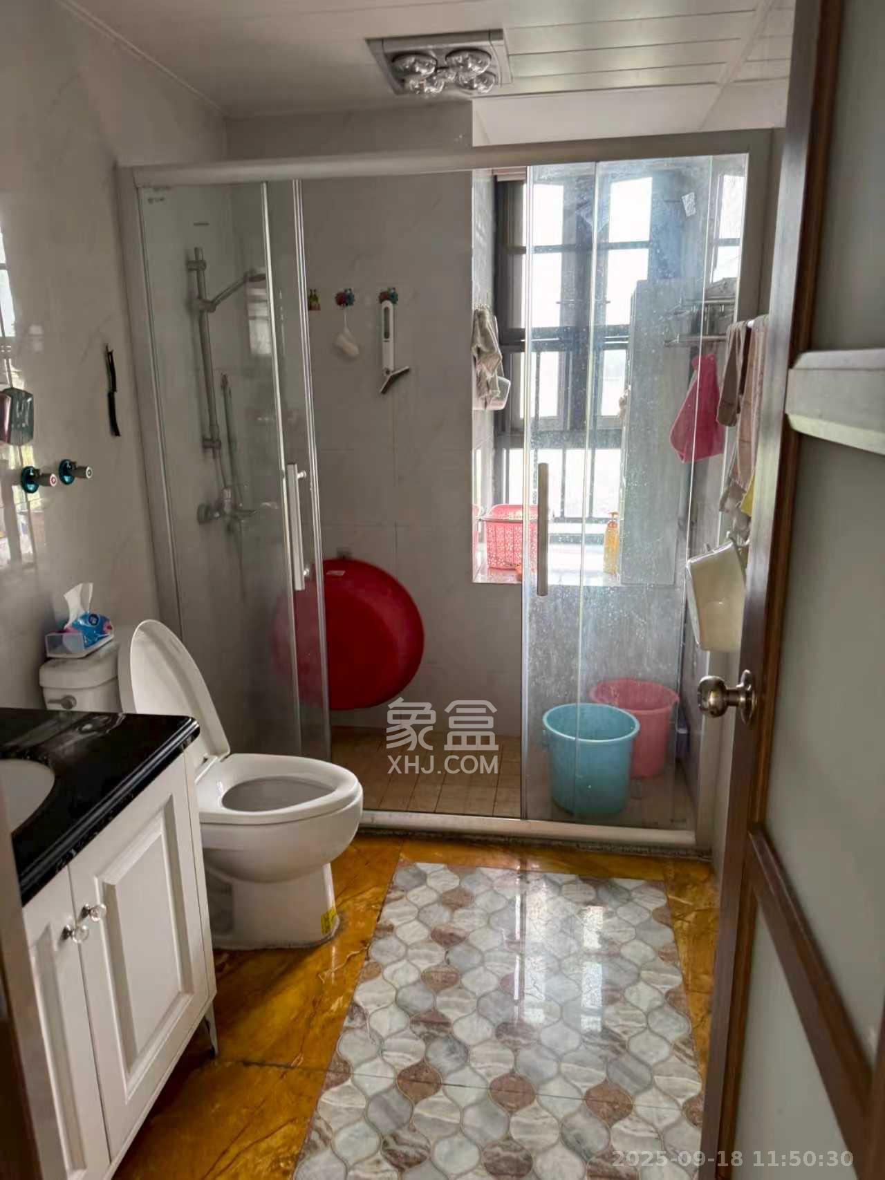 碧桂园威尼斯城  3室2厅2卫    3400.0元/月室内图