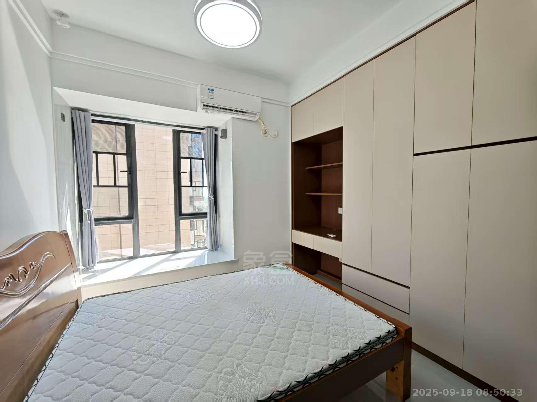 株洲恒大悦珑台 1室1厅1卫 1500.0元/月 株洲恒大悦珑台 1室1厅1卫 1500.0元/月室内图