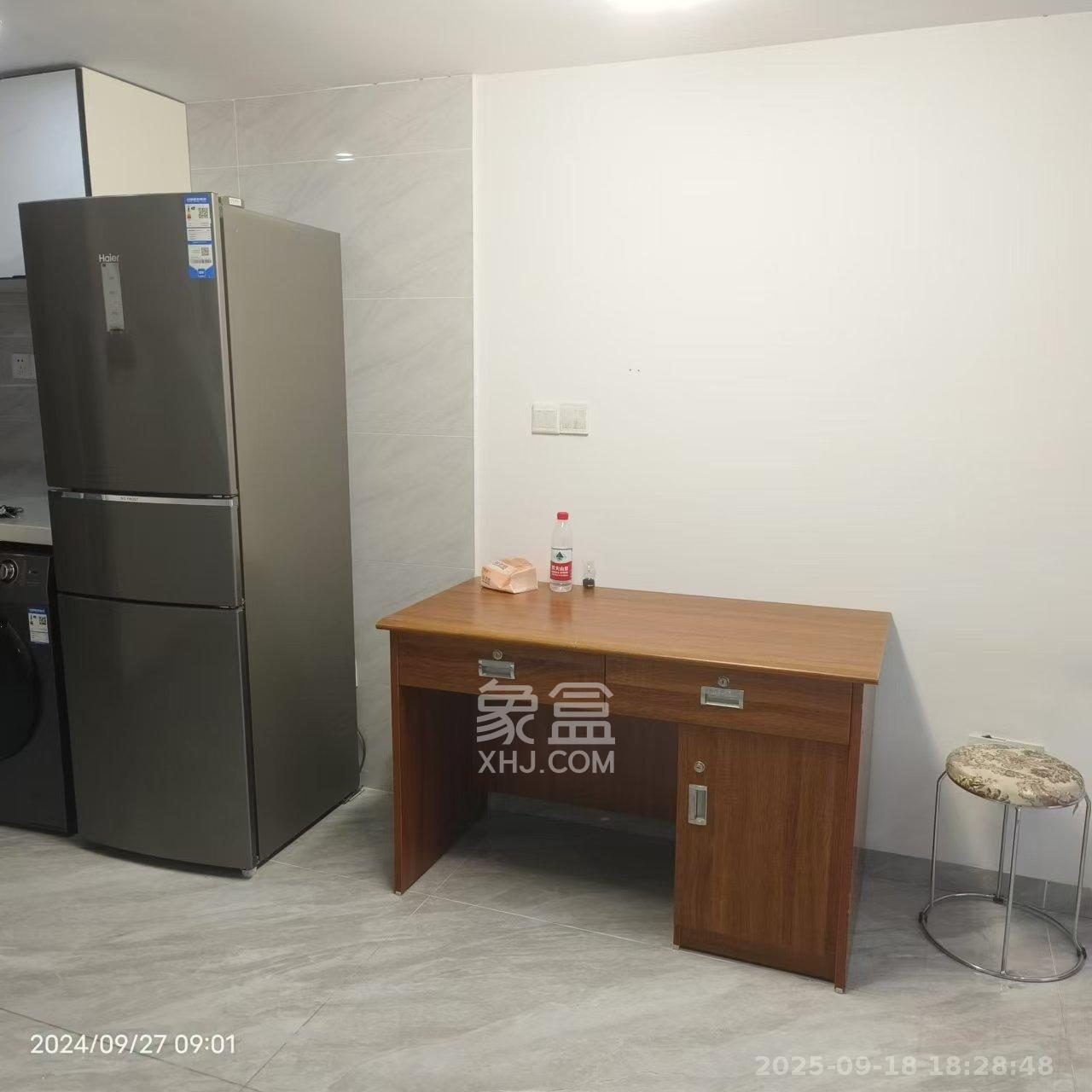 新长海尚都国际（海坤美寓）   45.0㎡      1600.0元/月室内图