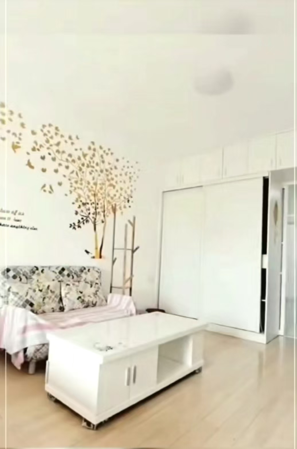 宇元万向城 1室0厅0卫 1300.0元/月 宇元万向城 1室0厅0卫 1300.0元/月室内图