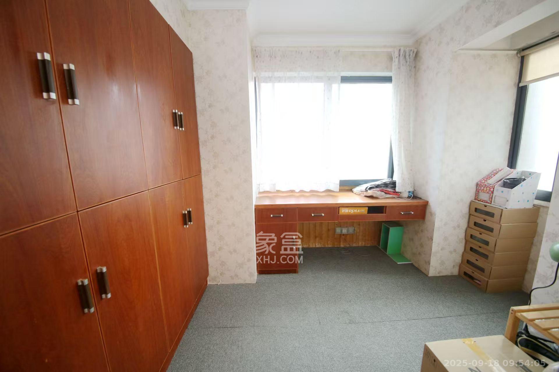 万象新天  3室2厅2卫    3500.0元/月室内图