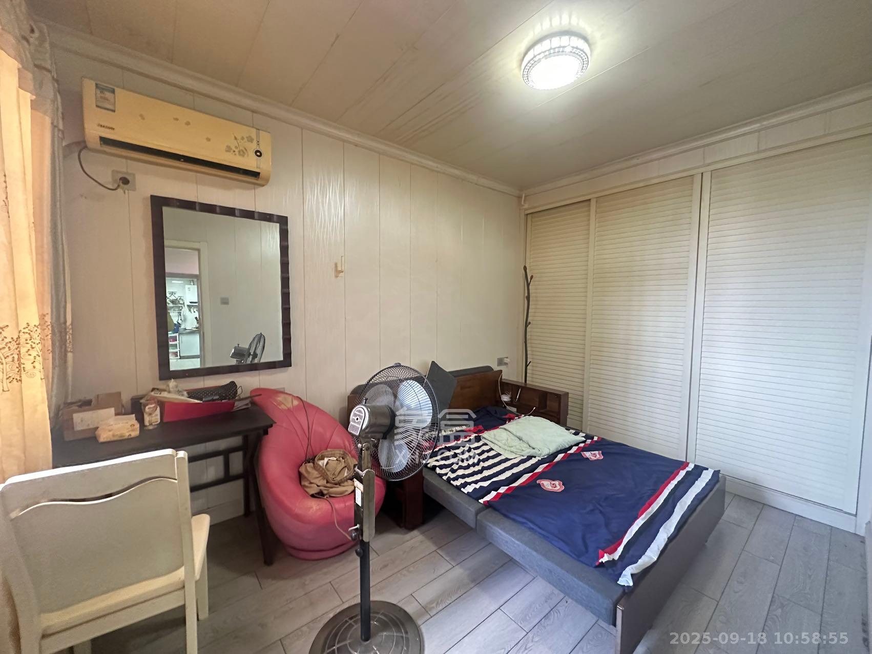 长永佳苑  3室2厅1卫    1700.0元/月室内图