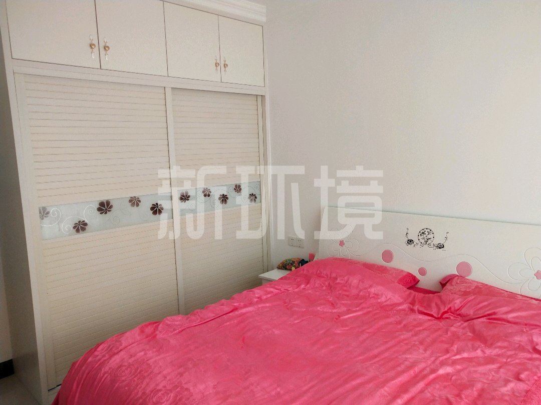 华都国际花园 2室2厅1卫 1100.0元/月 华都国际花园 2室2厅1卫 1100.0元/月室内图