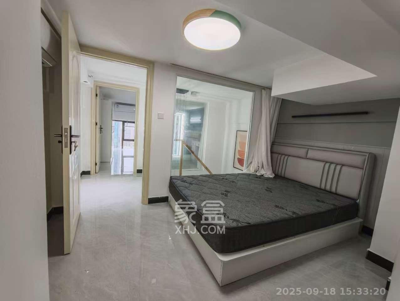 润和国际广场 2室2厅1卫 2300.0元/月 润和国际广场 2室2厅1卫 2300.0元/月室内图