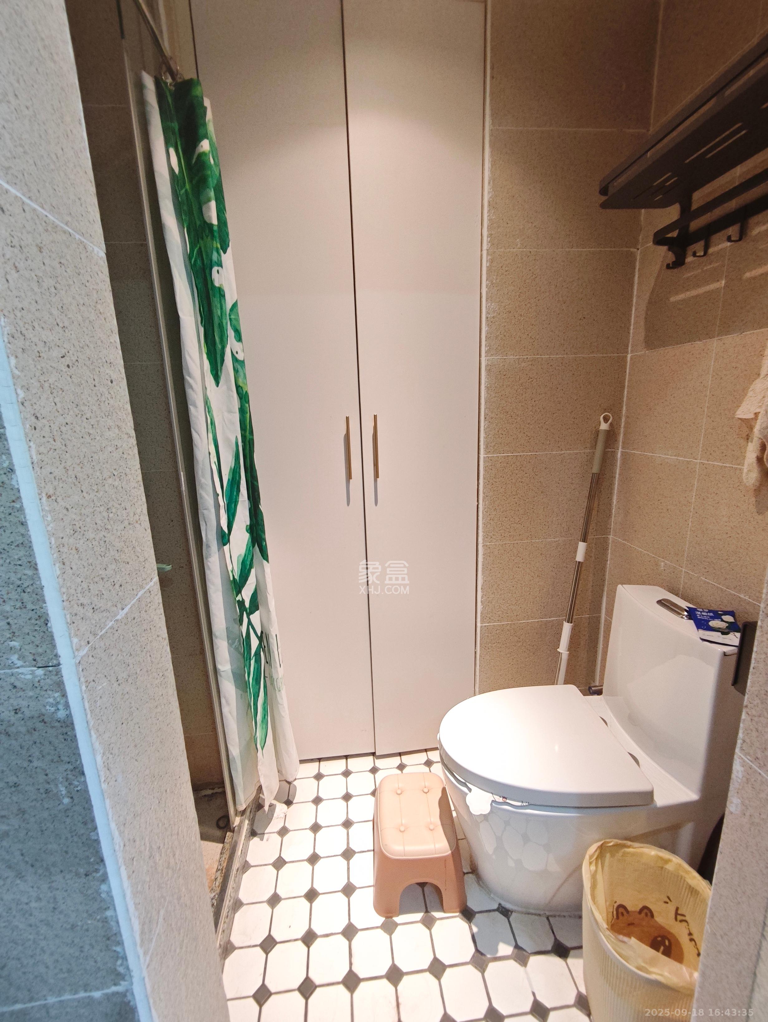 宇成开福广场 1室1厅1卫 1880.0元/月 宇成开福广场 1室1厅1卫 1880.0元/月室内图