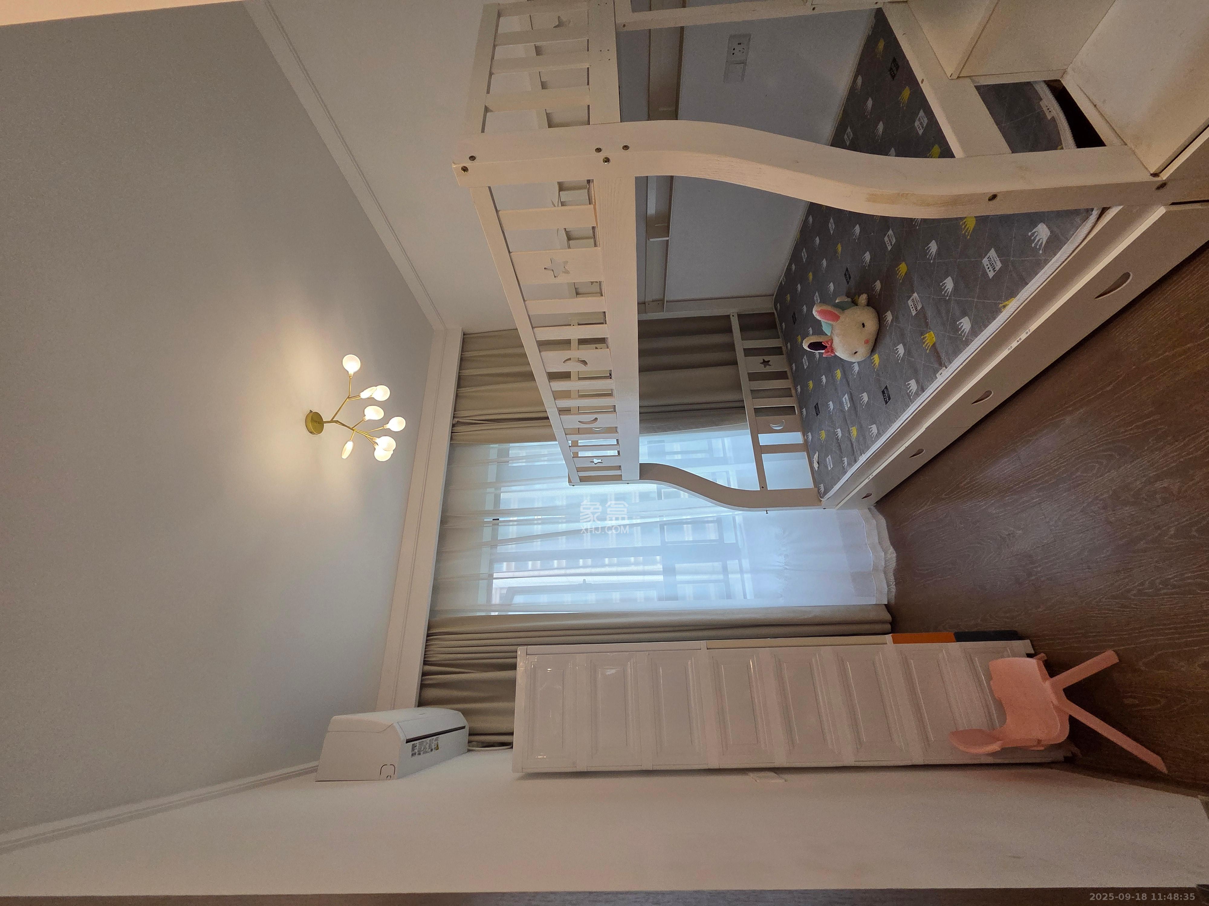 龙湖铂金中心(龙湖春江郦城) 1室0厅0卫 4500.0元/月 龙湖铂金中心(龙湖春江郦城) 1室0厅0卫 4500.0元/月室内图