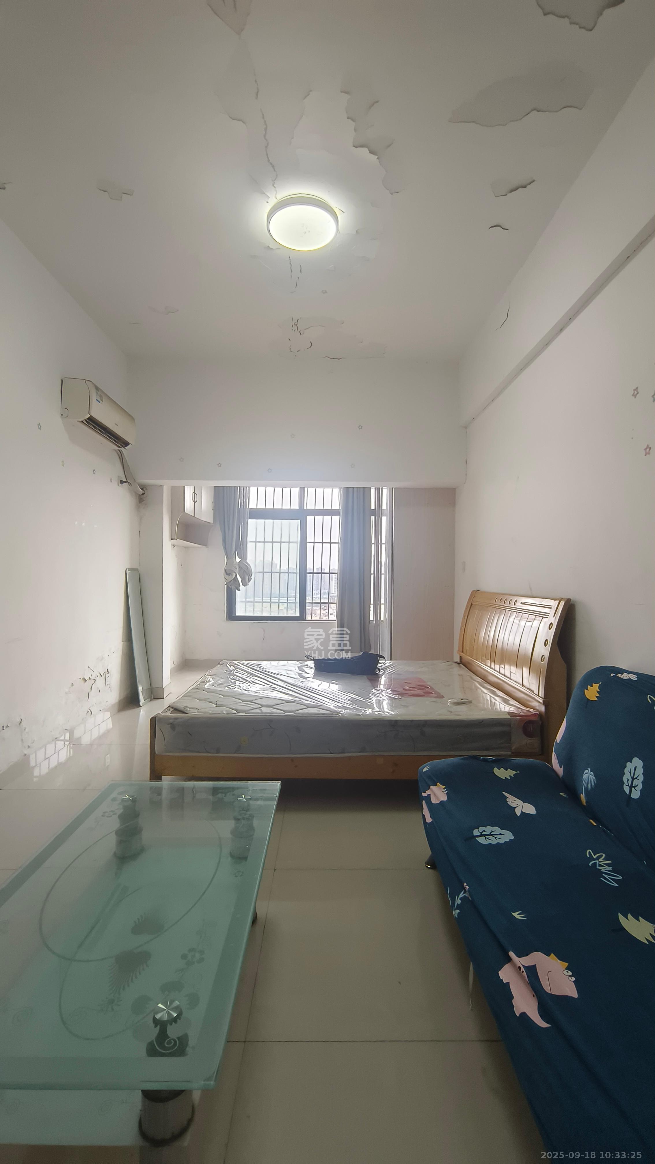 红树湾 1室1厅1卫 1150.0元/月 红树湾 1室1厅1卫 1150.0元/月室内图