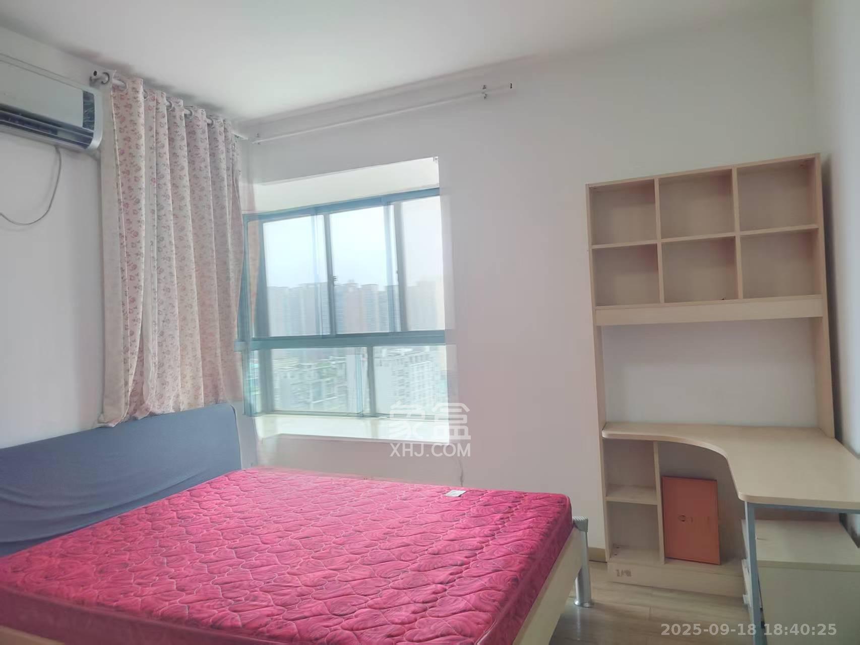 巢之恋 2室2厅1卫 1900.0元/月 巢之恋 2室2厅1卫 1900.0元/月室内图