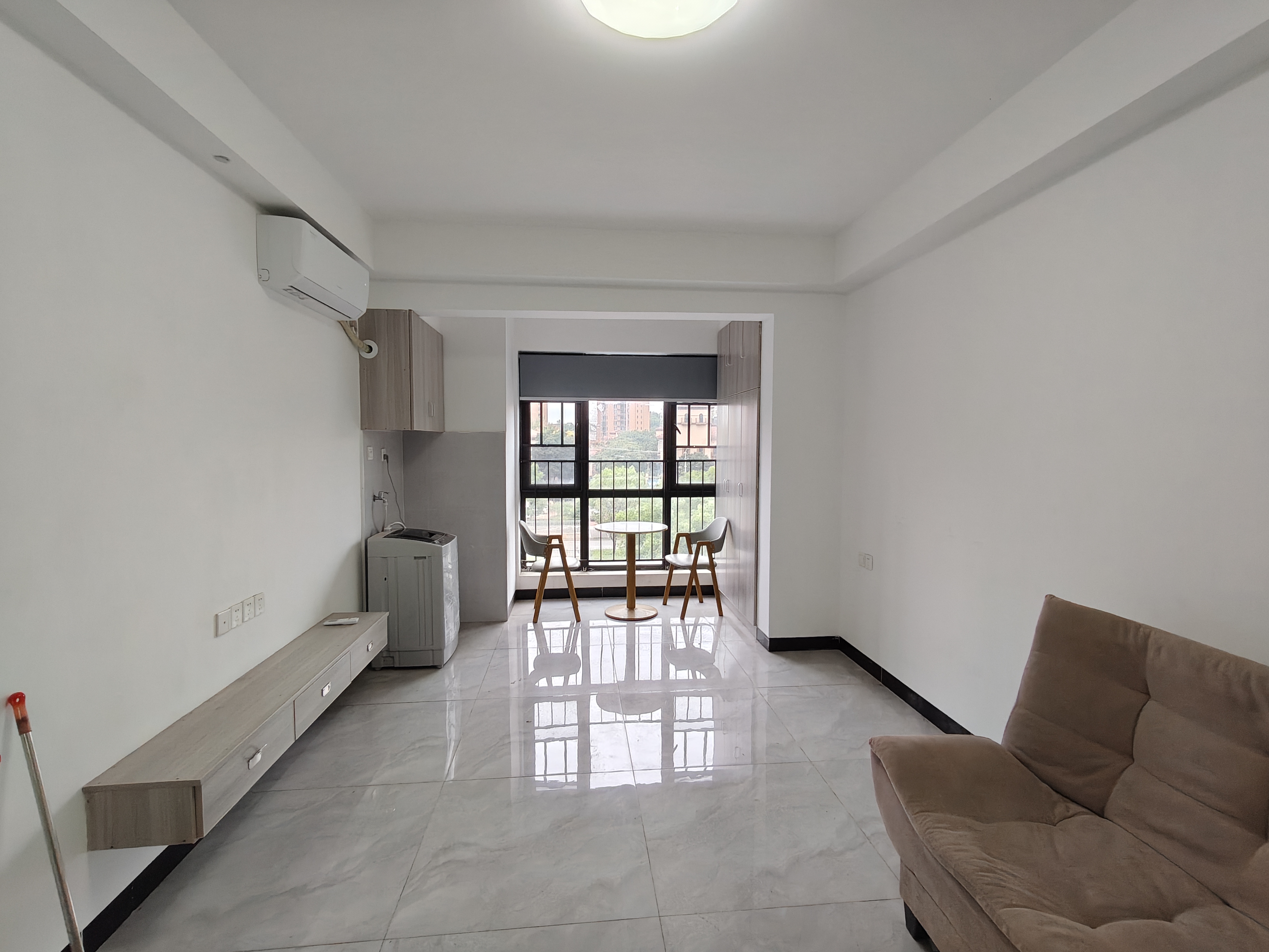 中海新城熙岸(中信新城五期) 1室1厅1卫 1300.0元/月 中海新城熙岸(中信新城五期) 1室1厅1卫 1300.0元/月户型图