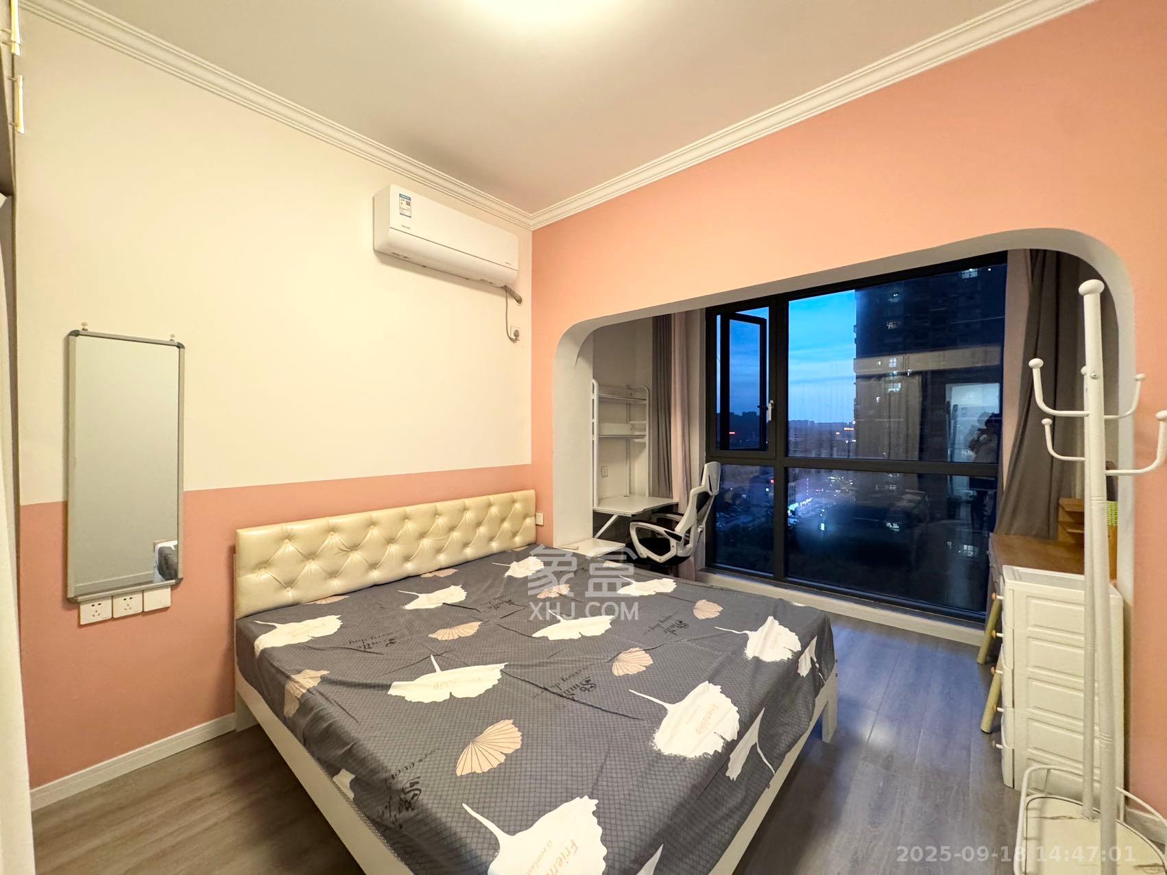 欣隆居  2室1厅1卫    3500.0元/月室内图