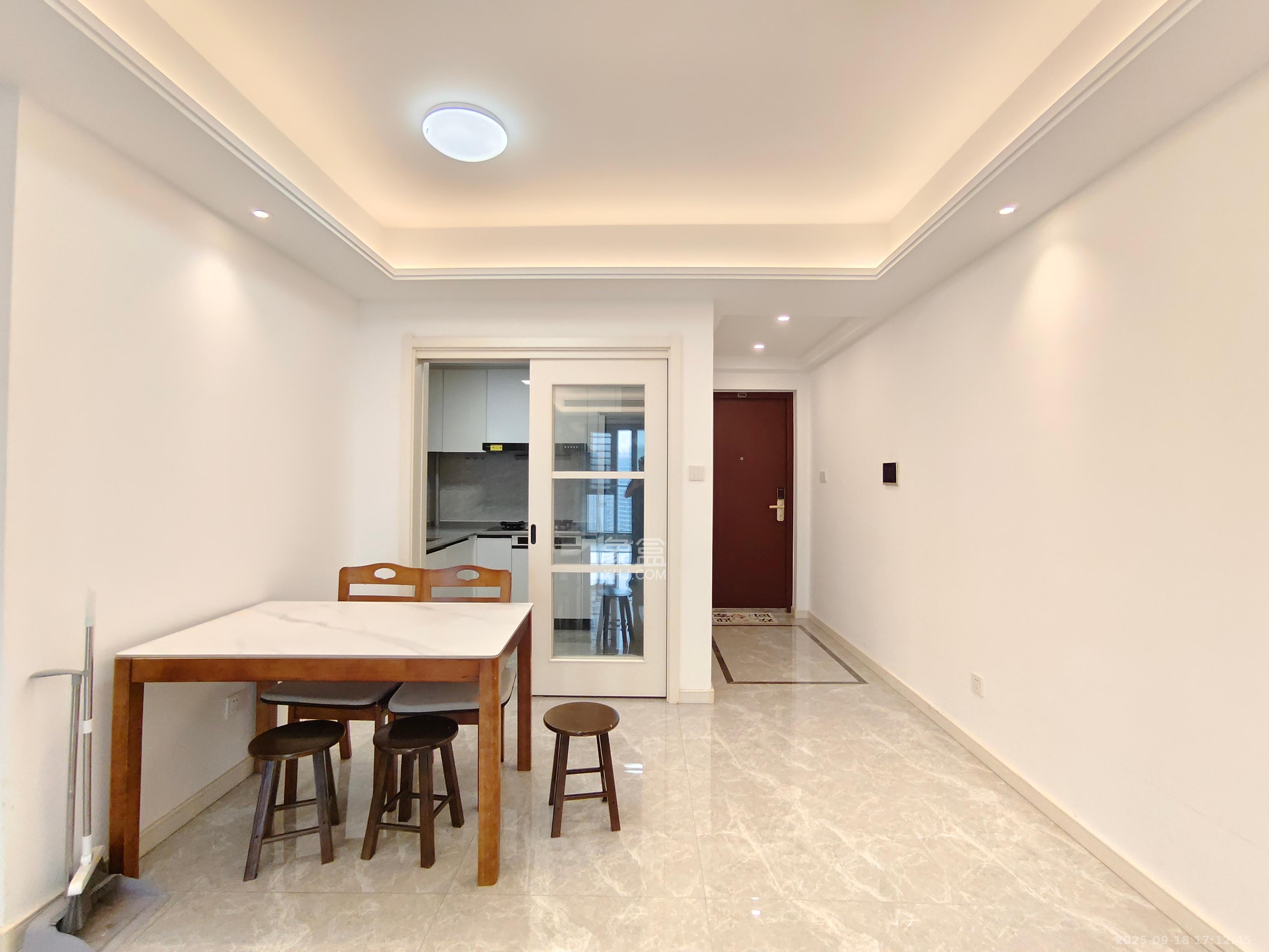 万科金色梦想B区 3室2厅2卫 3000.0元/月 万科金色梦想B区 3室2厅2卫 3000.0元/月室内图