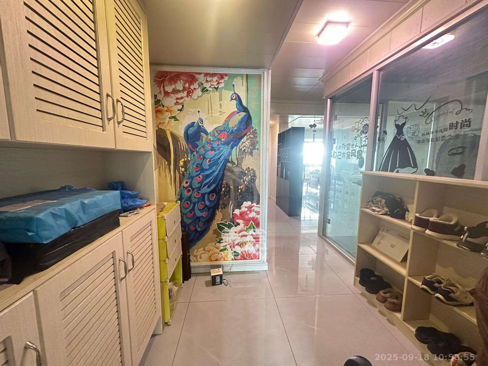 长永佳苑 3室2厅1卫 1700.0元/月 长永佳苑 3室2厅1卫 1700.0元/月室内图