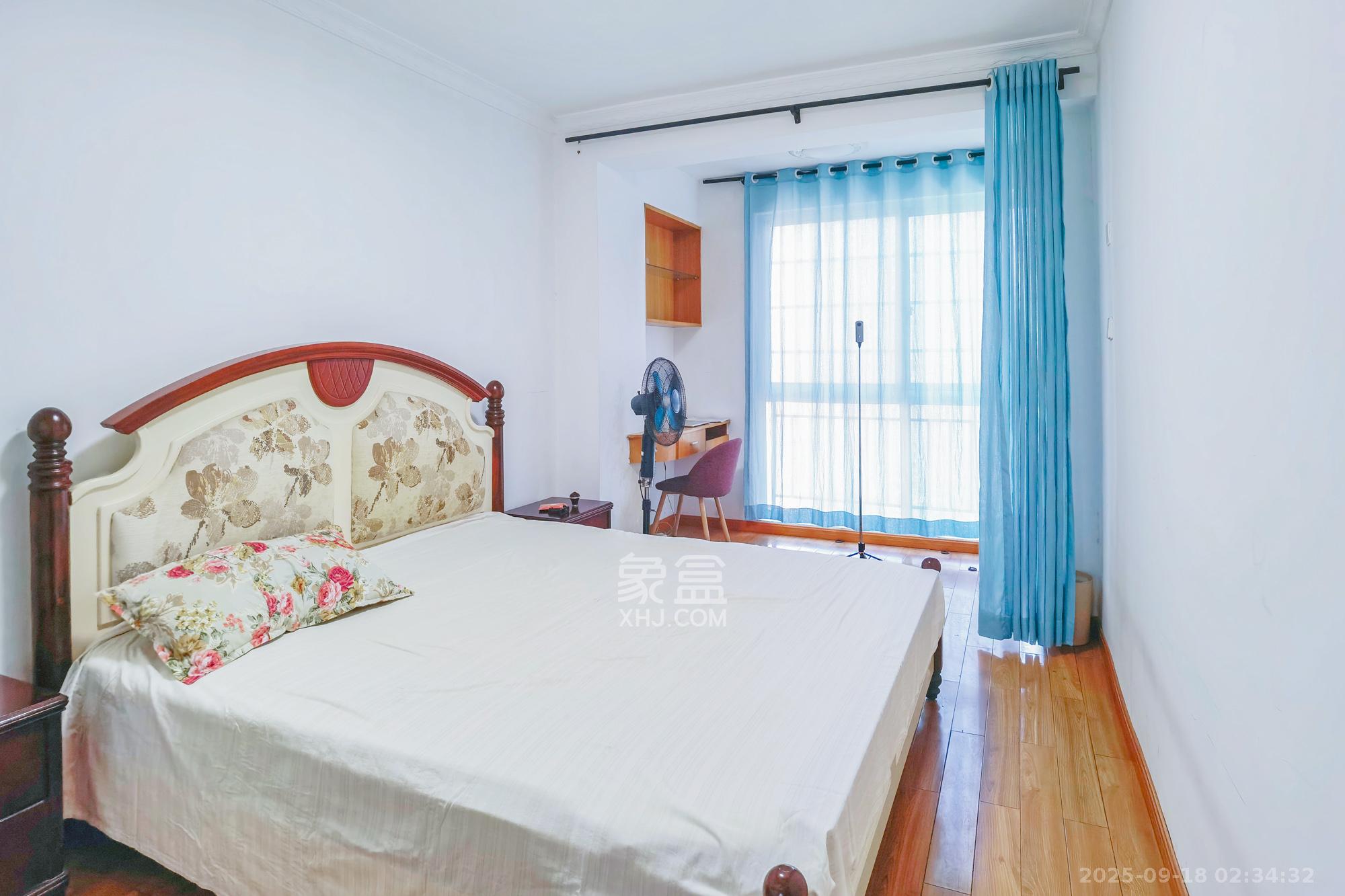 枫林美景  2室2厅1卫    68.5万卧室