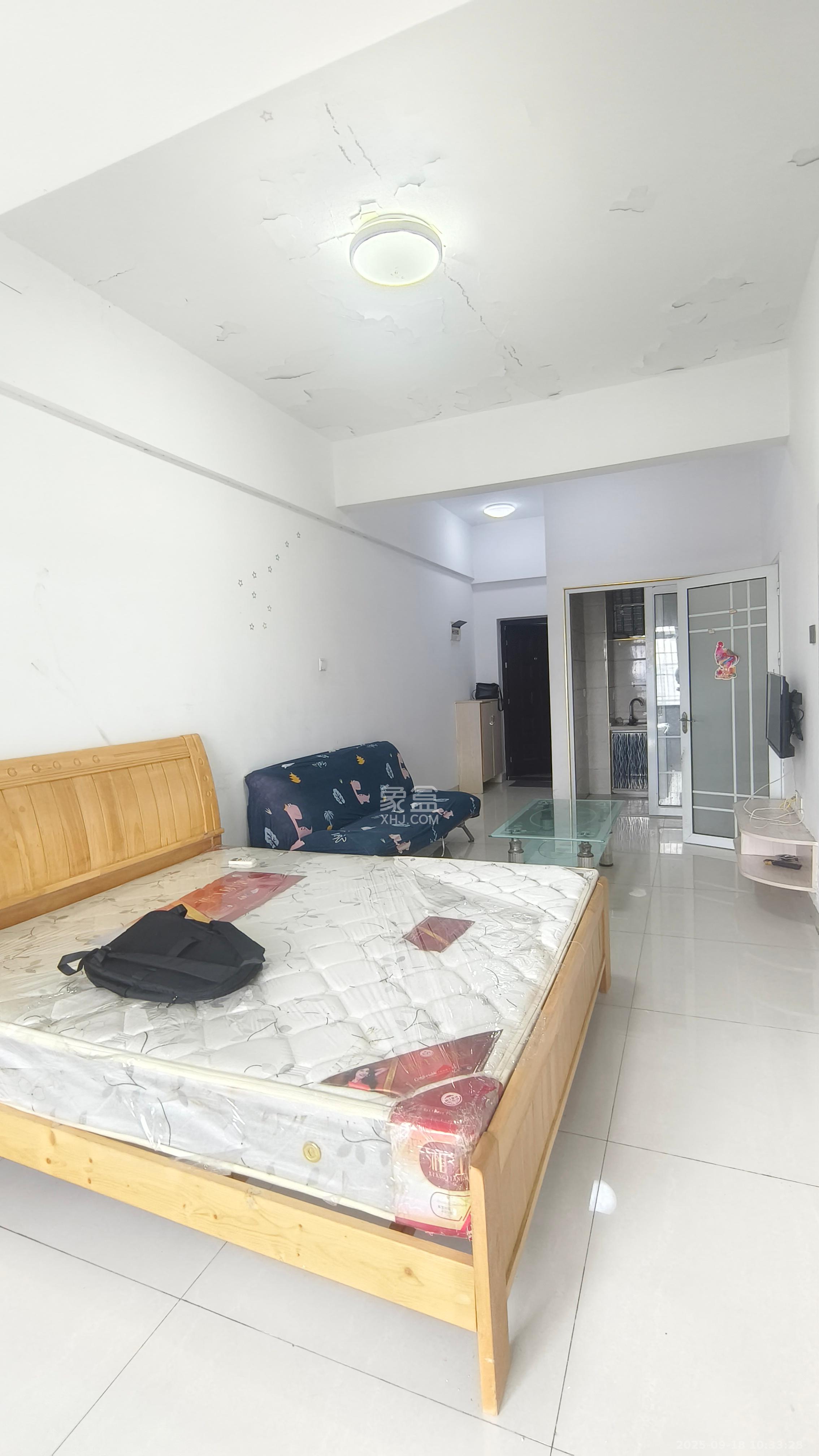 红树湾  1室1厅1卫    1150.0元/月室内图