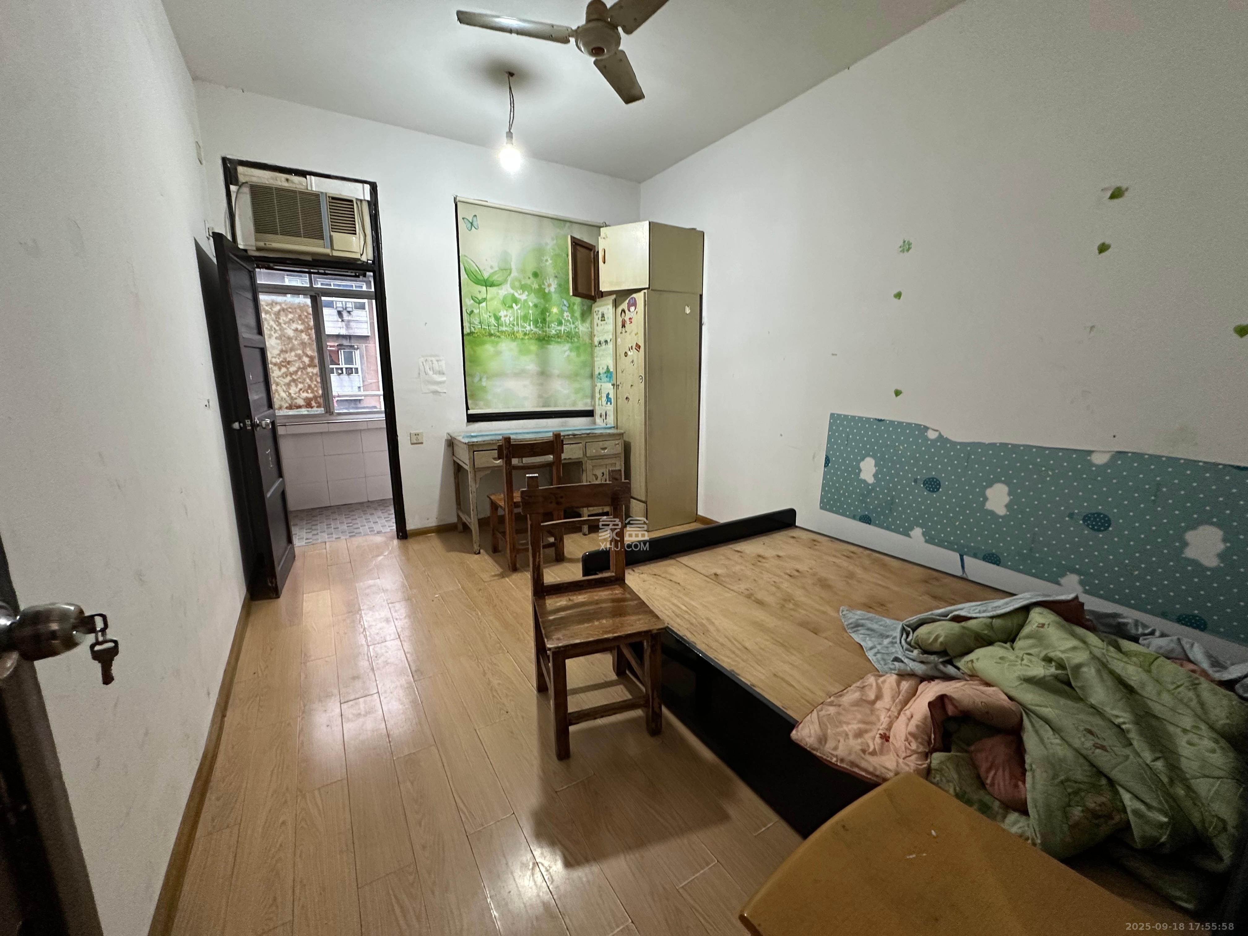 桂花二村 2室1厅1卫 1000.0元/月 桂花二村 2室1厅1卫 1000.0元/月室内图