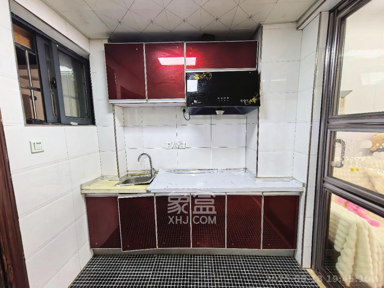 剑桥名门 1室1厅1卫 1500.0元/月 剑桥名门 1室1厅1卫 1500.0元/月室内图