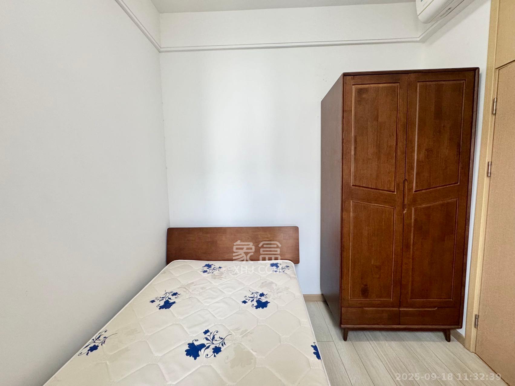 启迪协信中心 2室1厅1卫 2500.0元/月 启迪协信中心 2室1厅1卫 2500.0元/月室内图