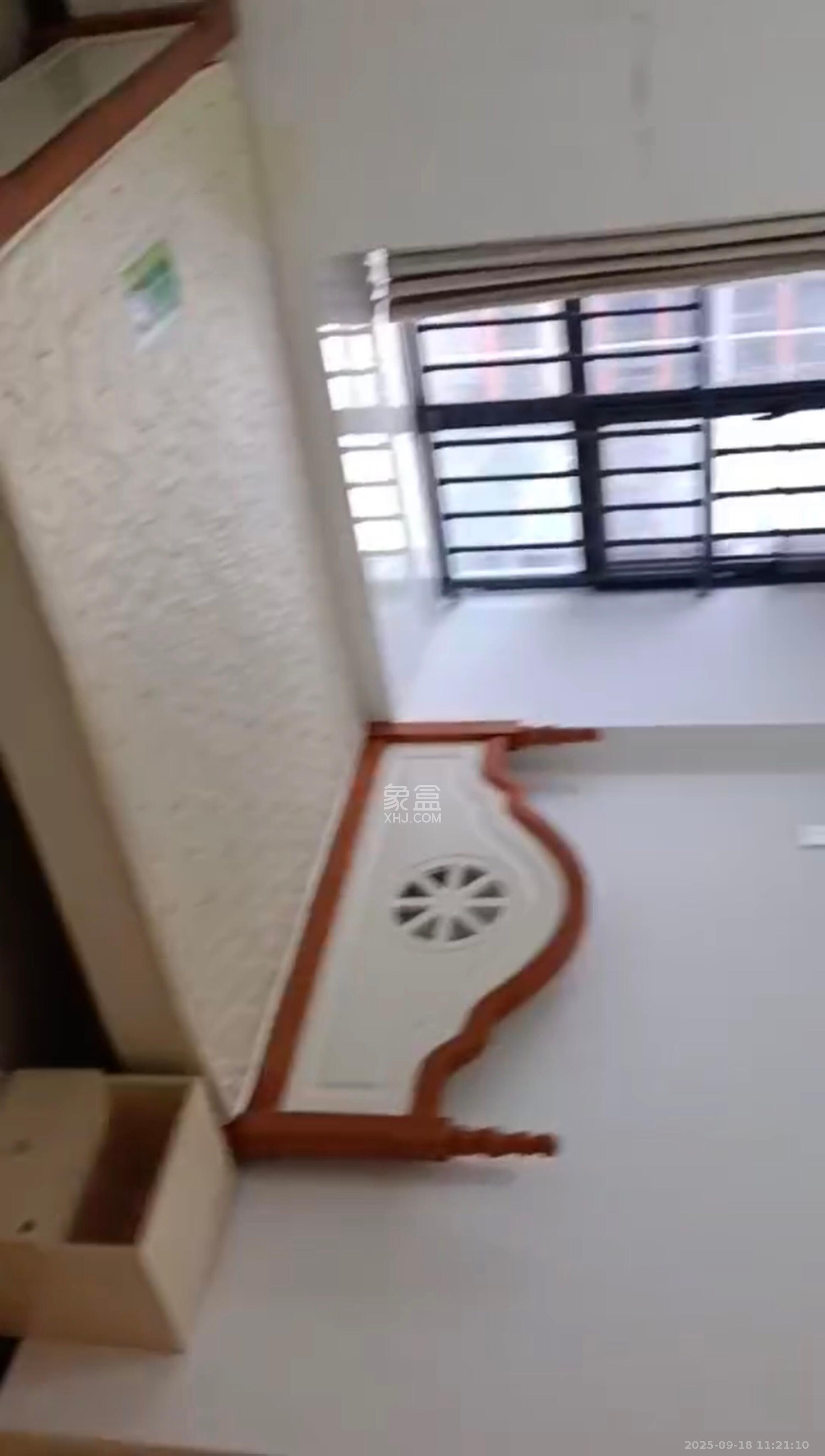 中交里城 3室1厅1卫 3500.0元/月 中交里城 3室1厅1卫 3500.0元/月室内图