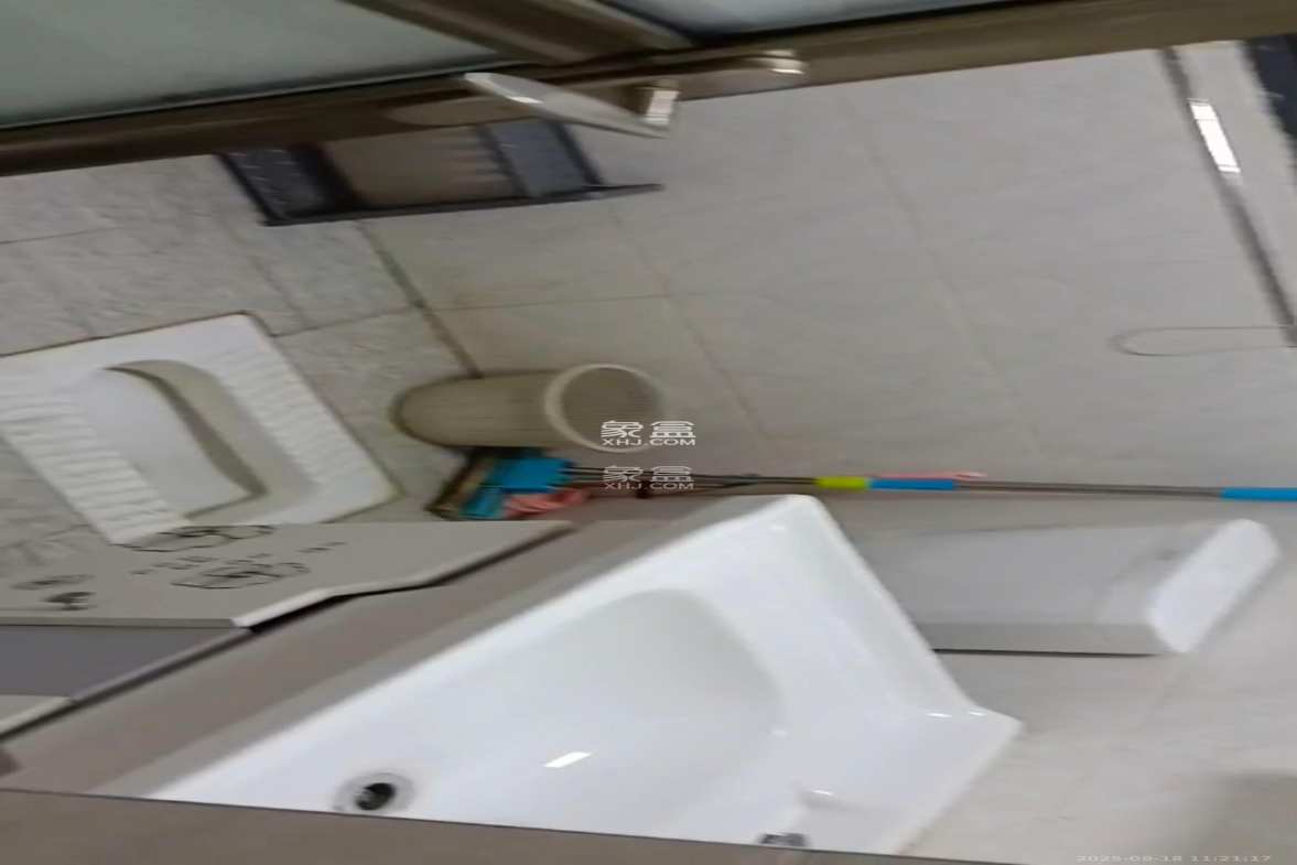 中交里城 3室1厅1卫 3500.0元/月 中交里城 3室1厅1卫 3500.0元/月室内图