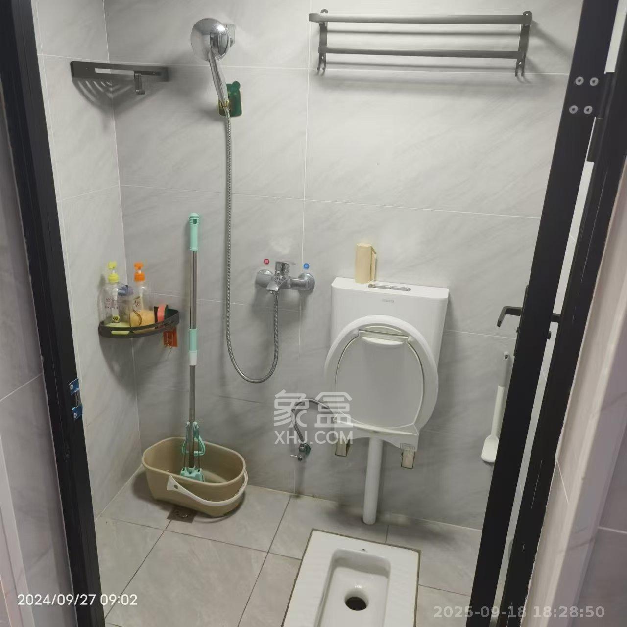 新长海尚都国际（海坤美寓）   45.0㎡      1600.0元/月室内图