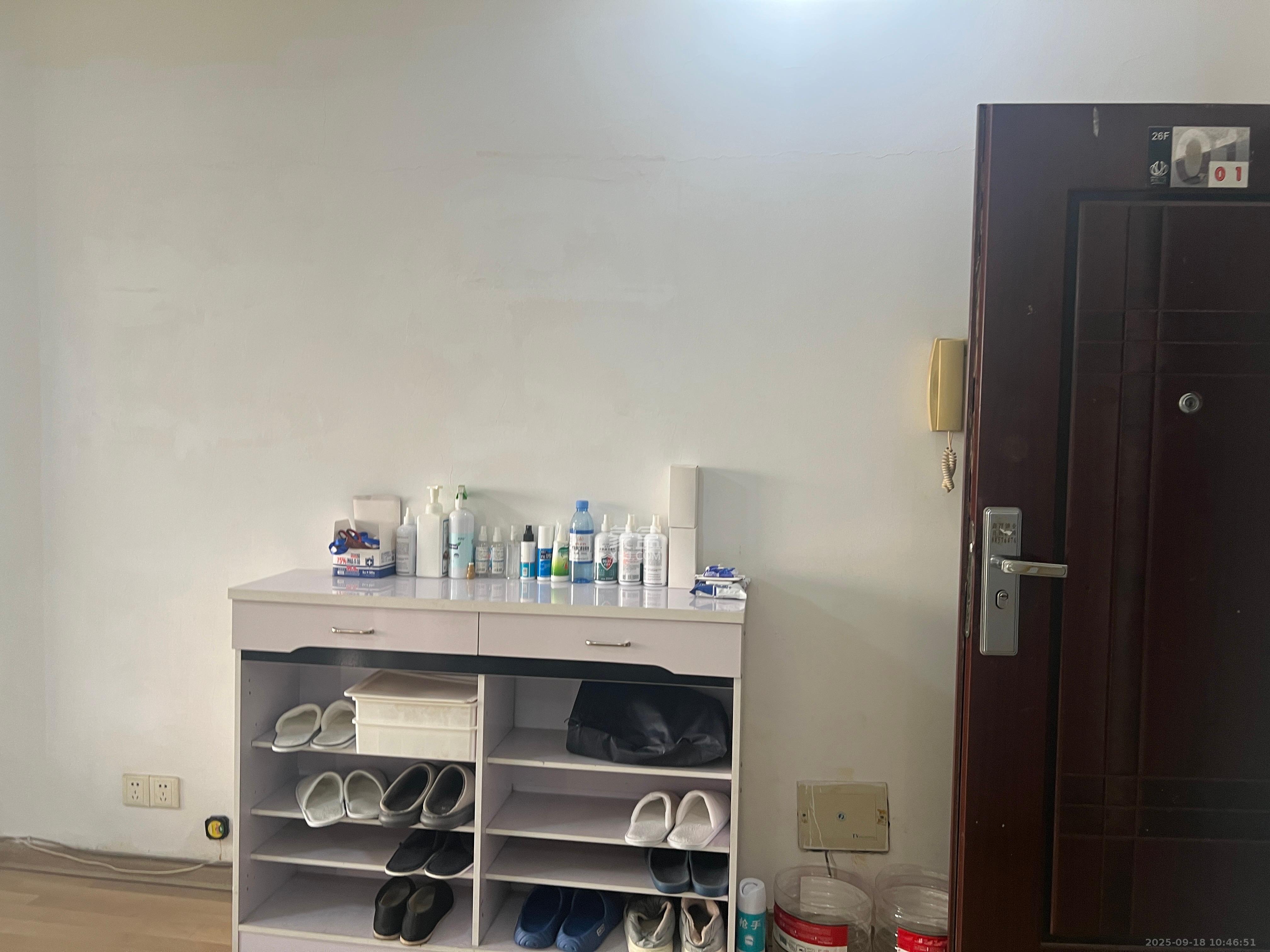 芙蓉公馆 2室1厅1卫 2800.0元/月 芙蓉公馆 2室1厅1卫 2800.0元/月室内图