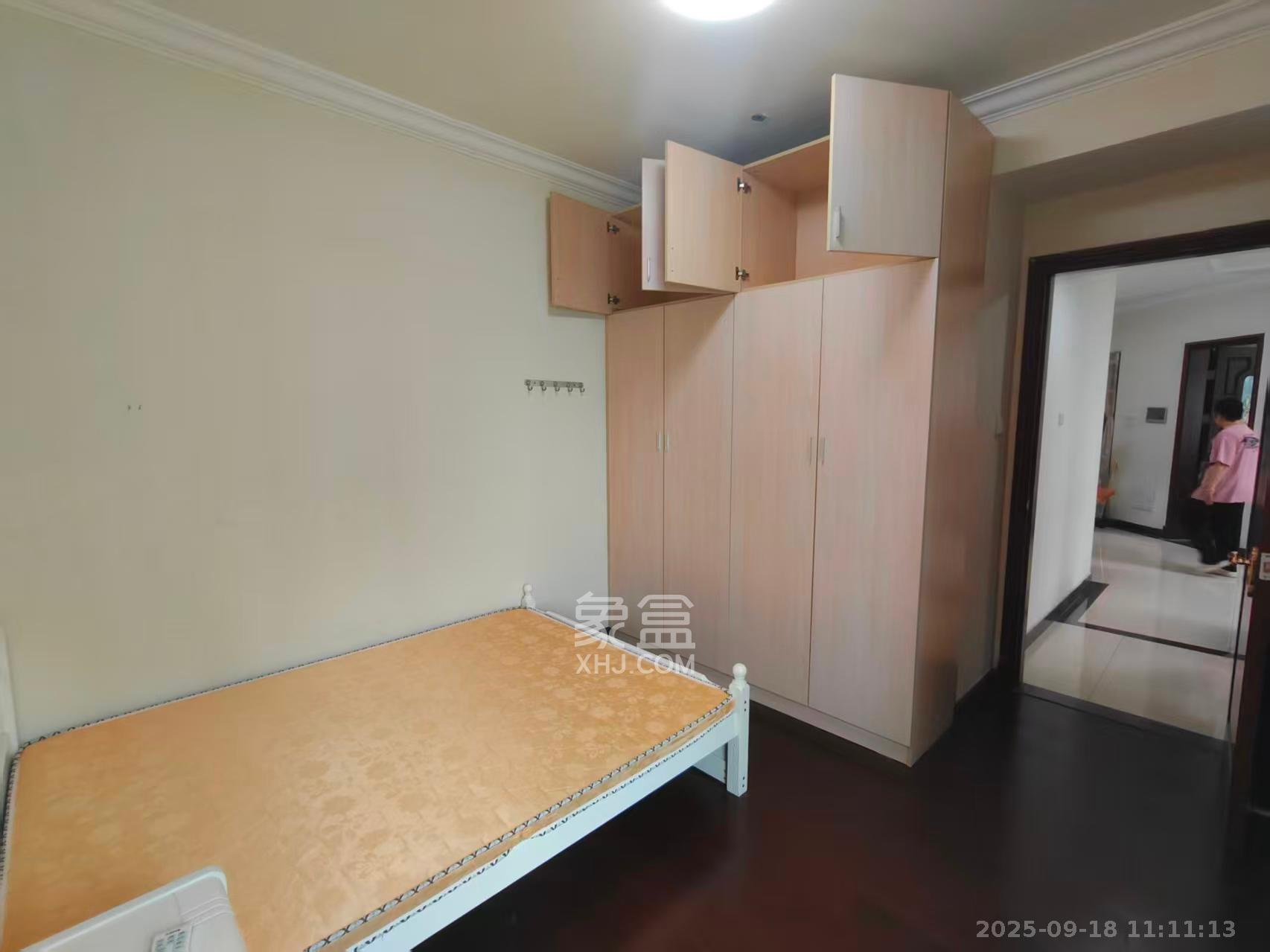 恒大绿洲 2室2厅1卫 2300.0元/月 恒大绿洲 2室2厅1卫 2300.0元/月室内图