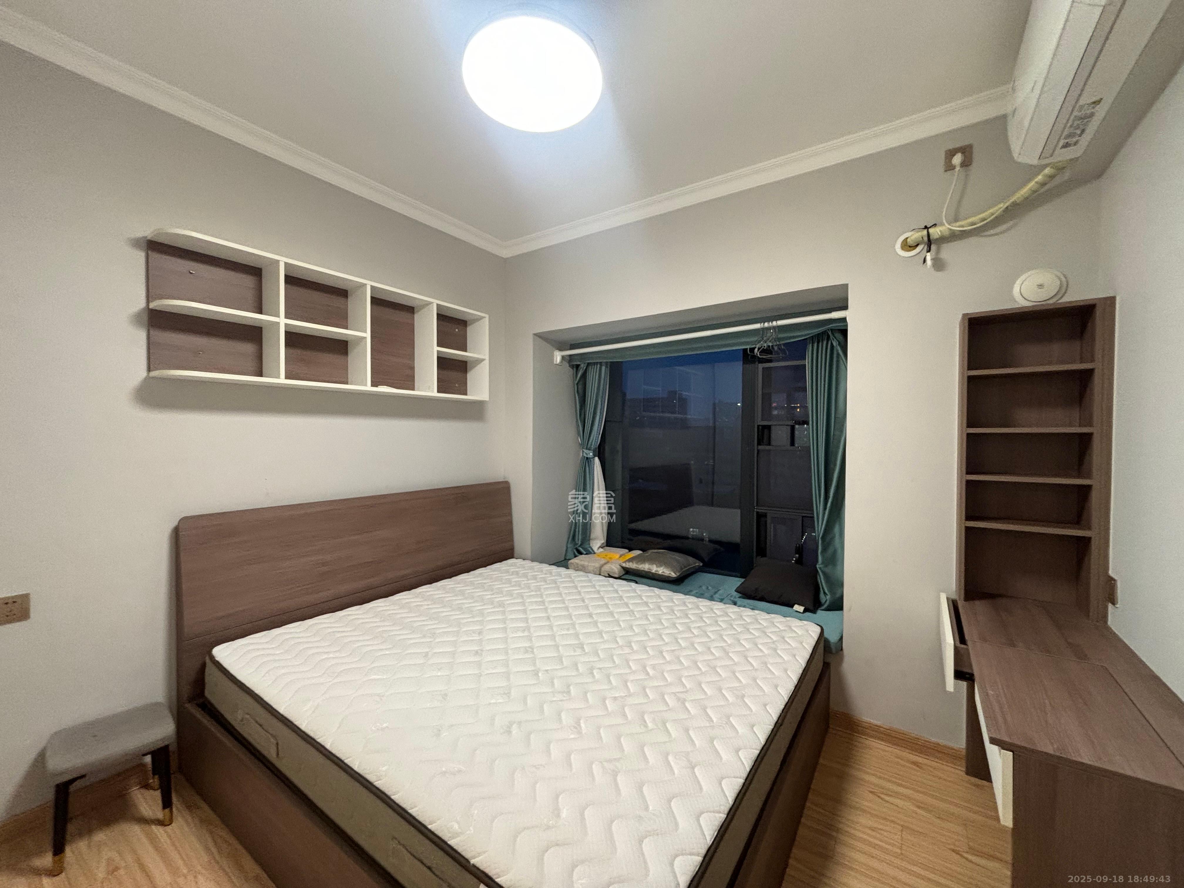 碧桂园城市之光   76.0㎡      2800.0元/月室内图