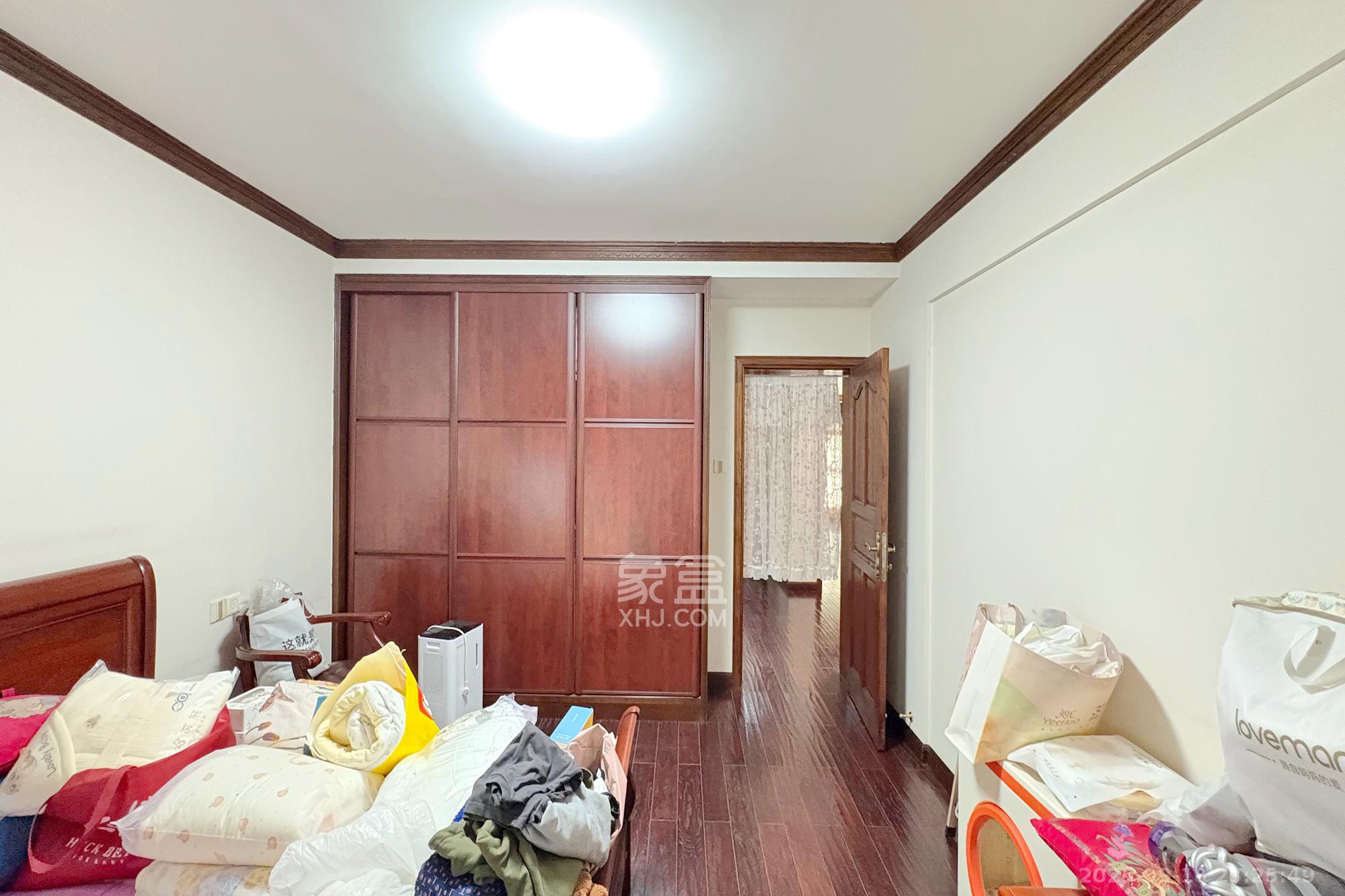 梦泽园  6室3厅4卫    1605.0万其他