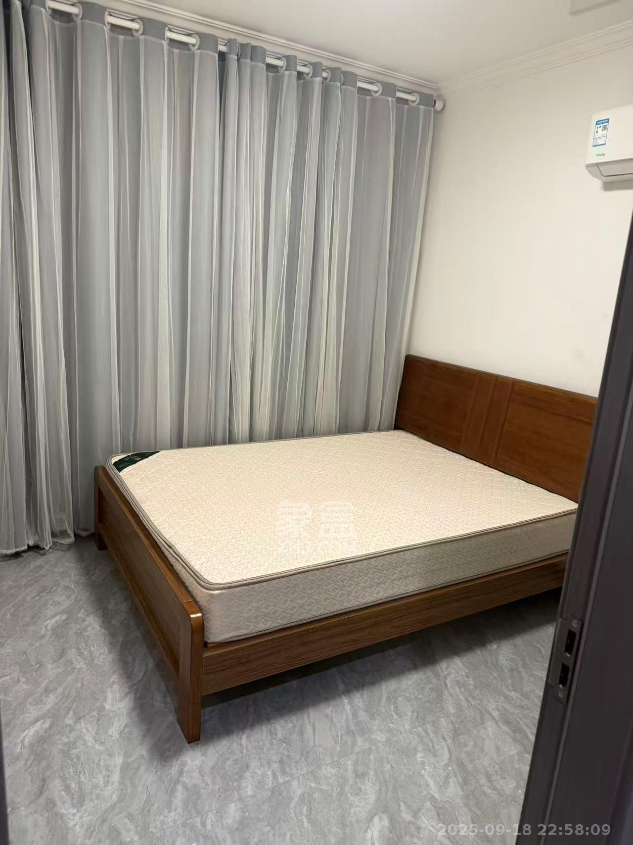 嘉雨东苑  2室1厅1卫   3000.00元/月室内图